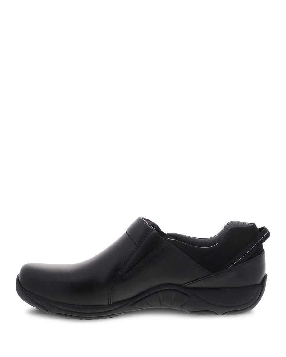 Dansko Women's Neci Black Non Slip - Image 3