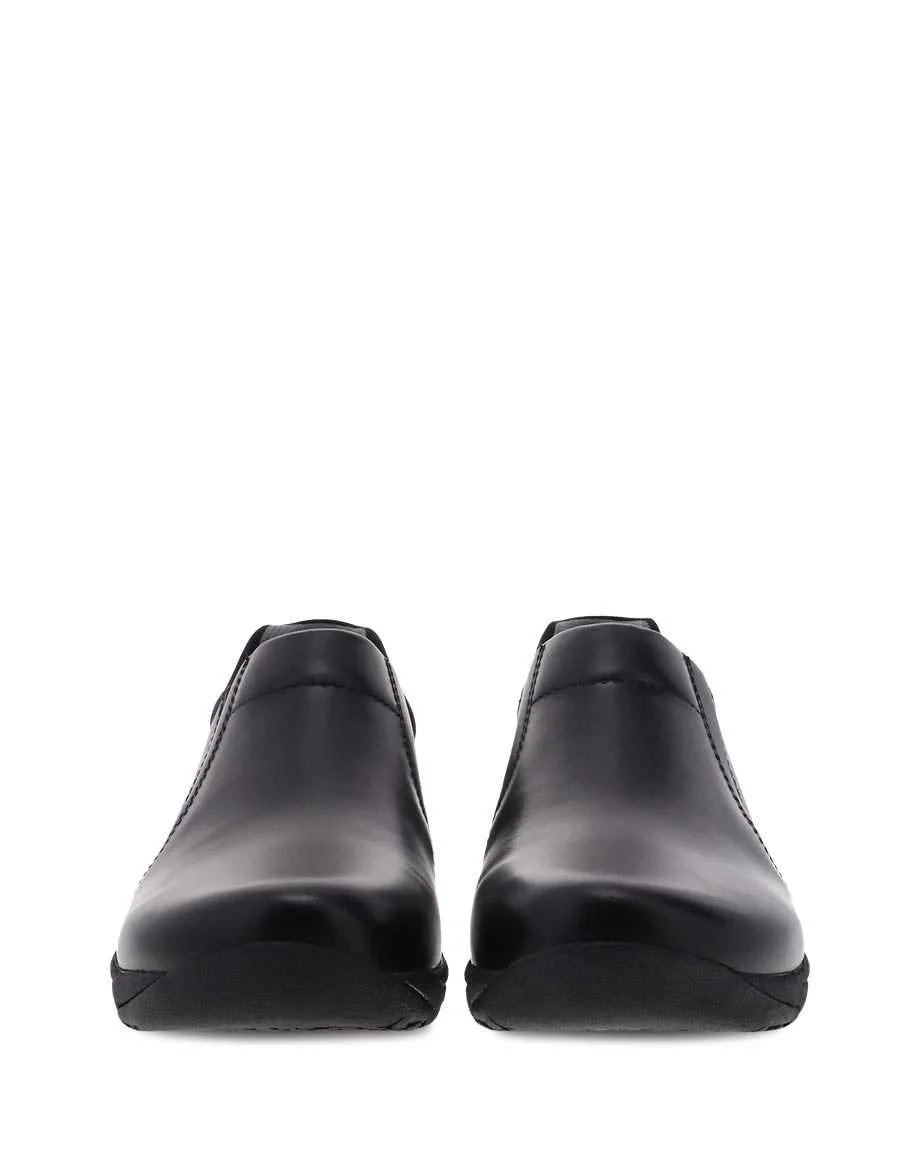 Dansko Women's Neci Black Non Slip - Image 4