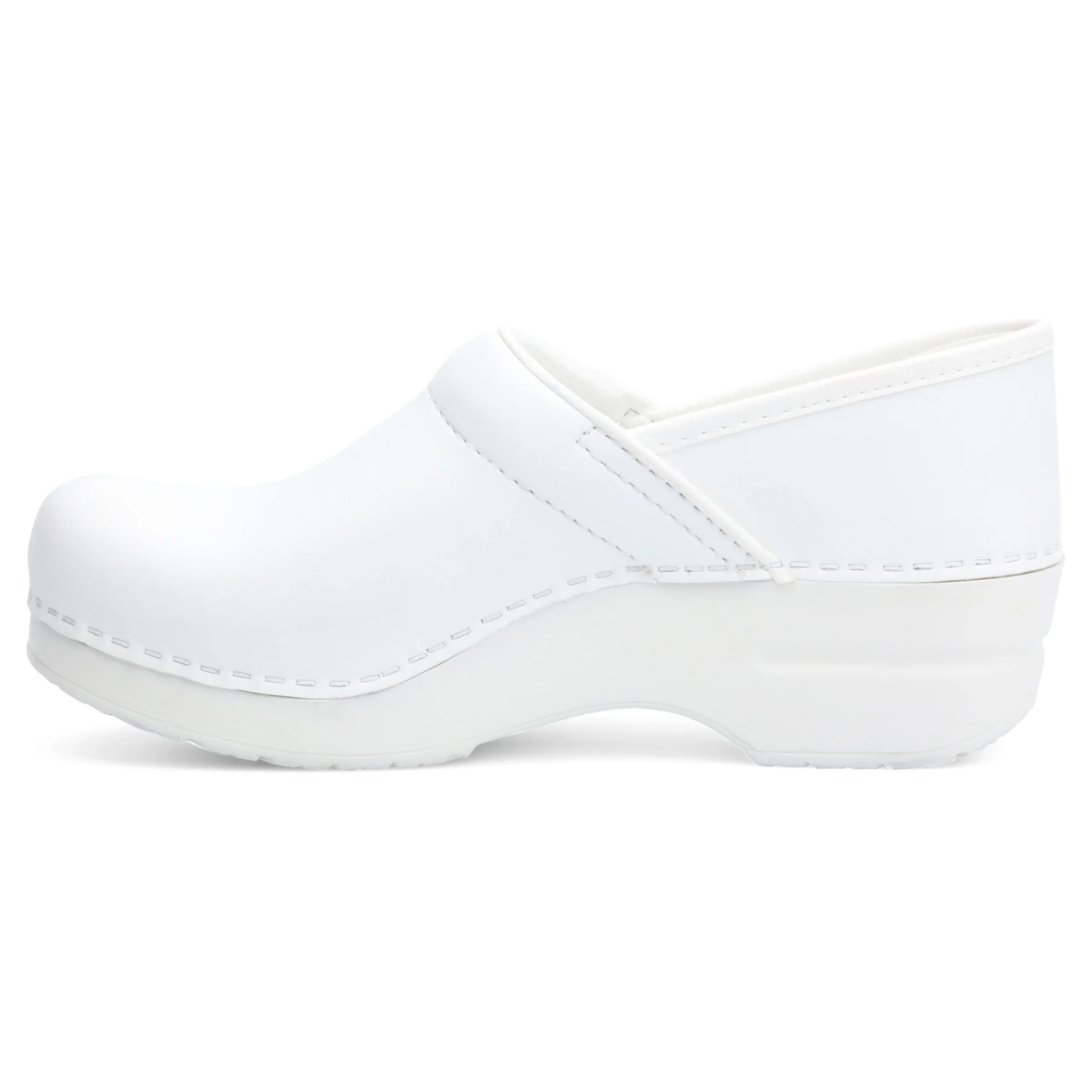 Dansko Women's Professional Box White - Image 2