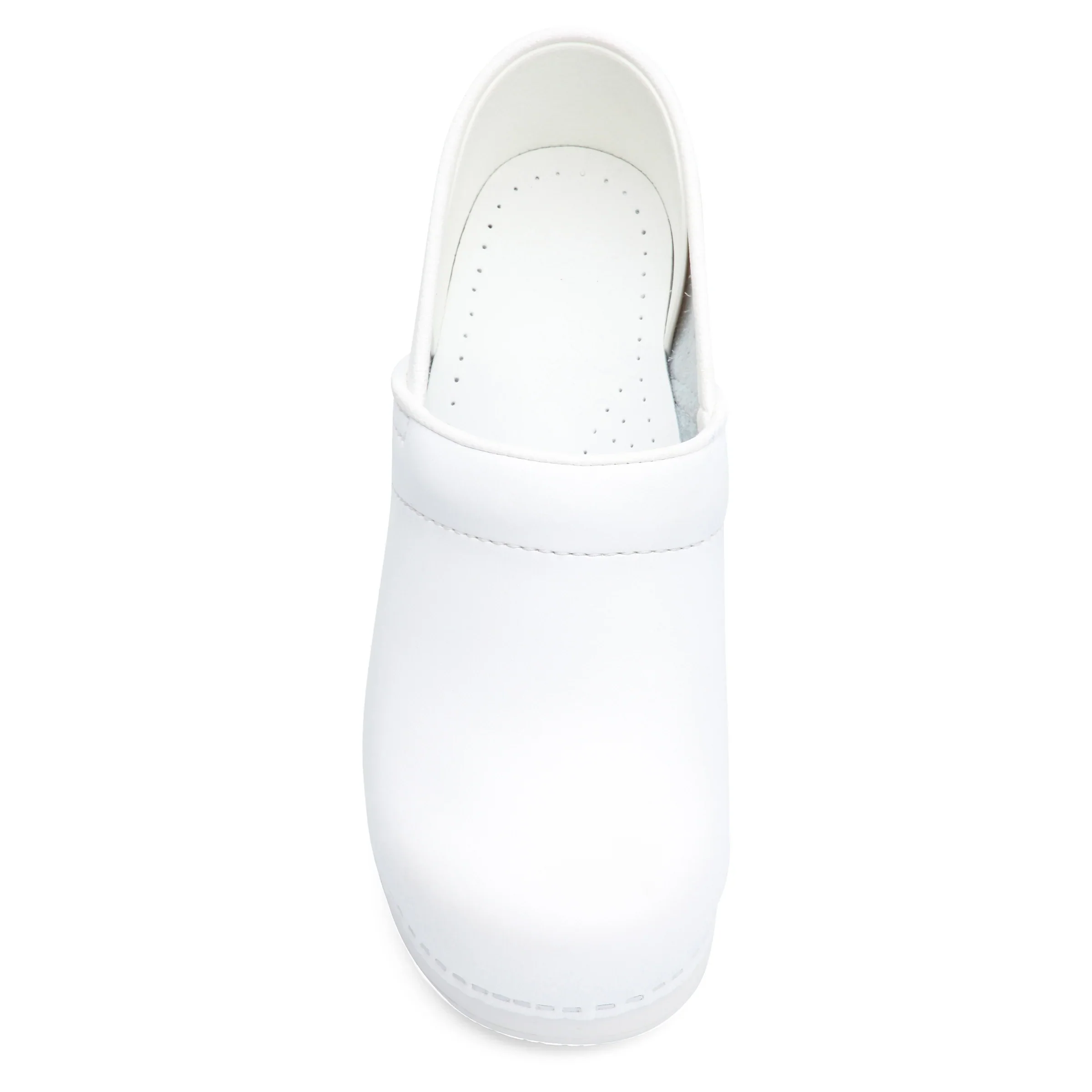 Dansko Women's Professional Box White - Image 4