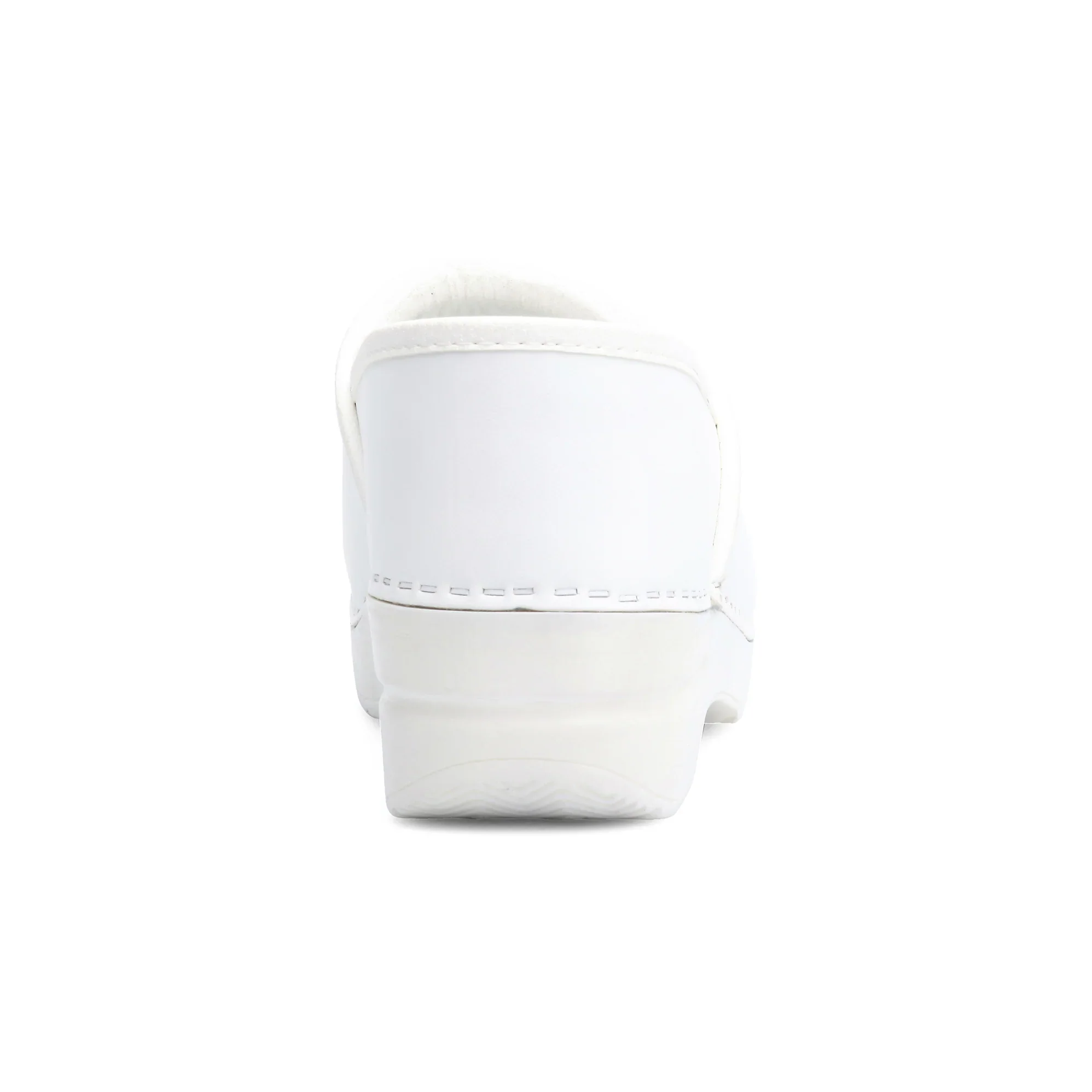 Dansko Women's Professional Box White - Image 5