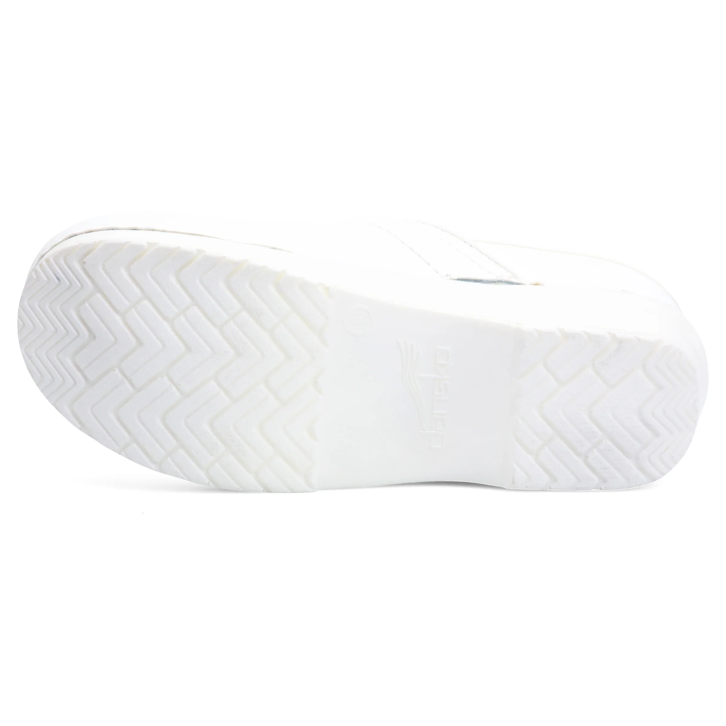 Dansko Women's Professional Box White - Image 6