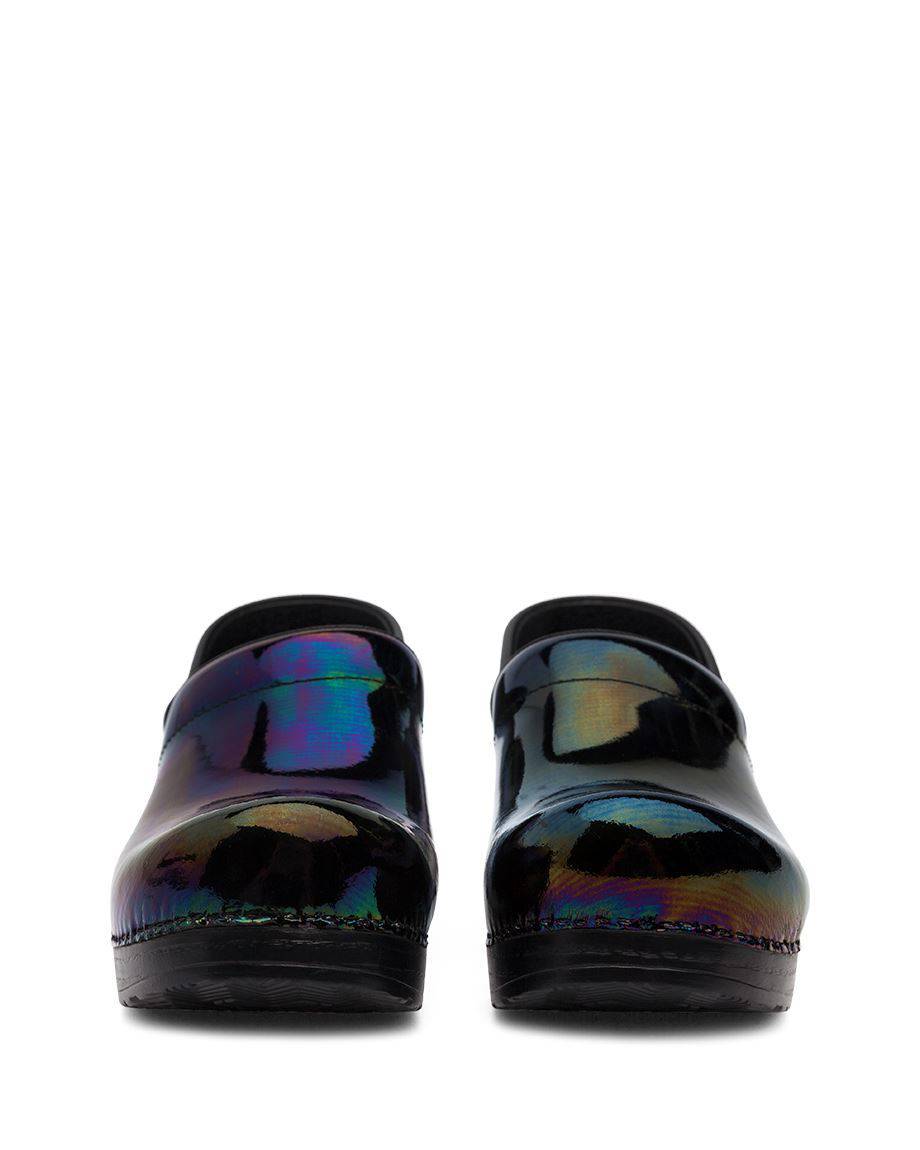 Dansko Women's Professional Petrol Patent - Image 4