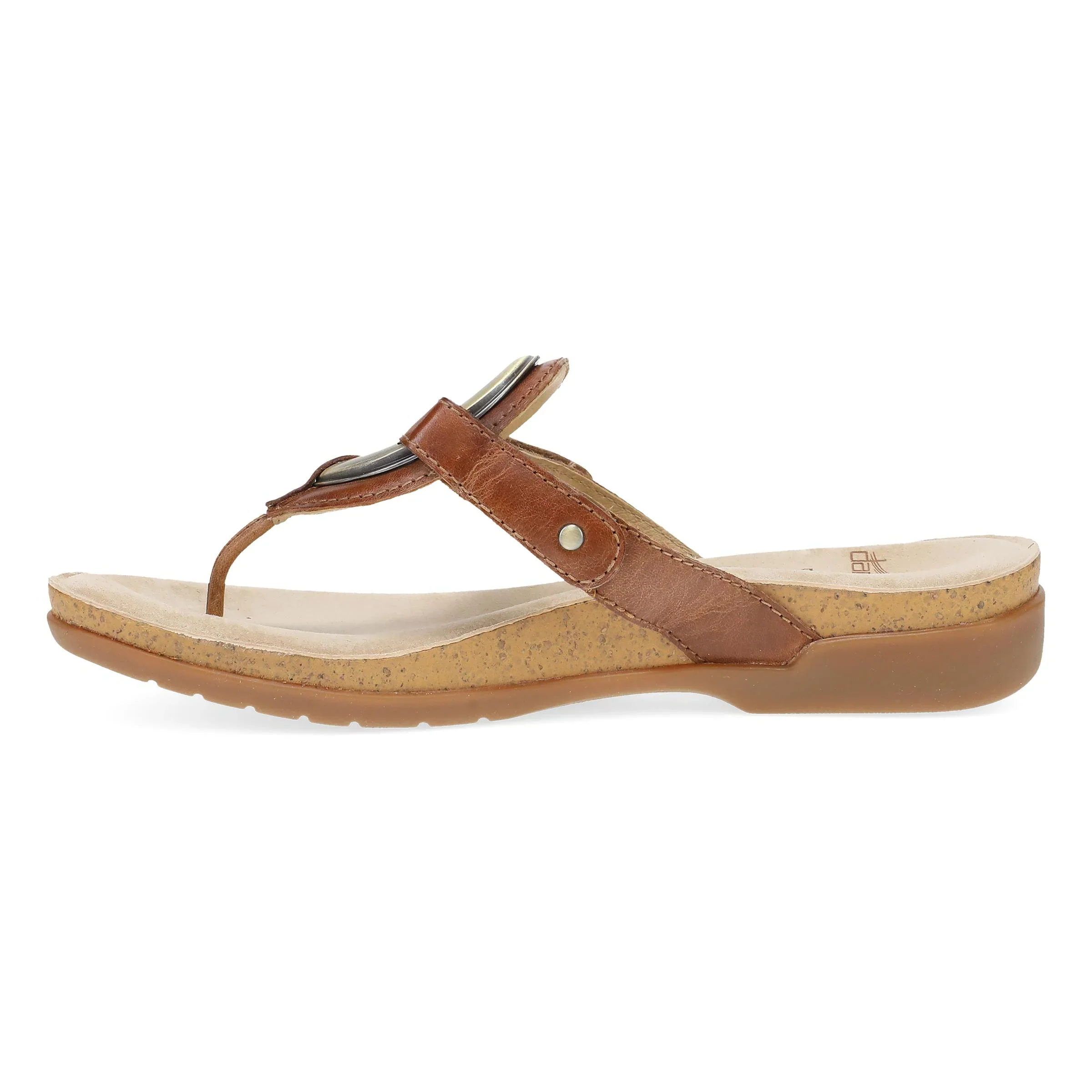 Dansko Women's Rosalia Toffee - Image 2
