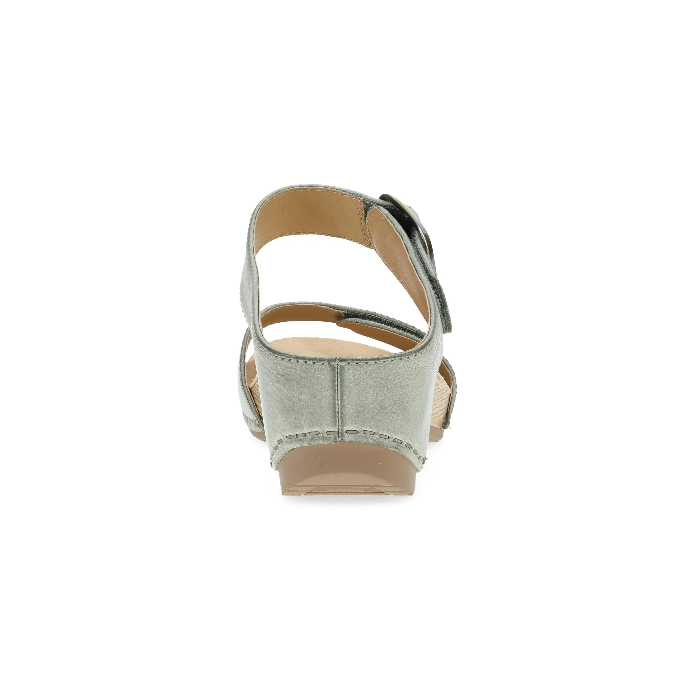 Dansko Women's Tanya Milled Burnished Sage - Image 4