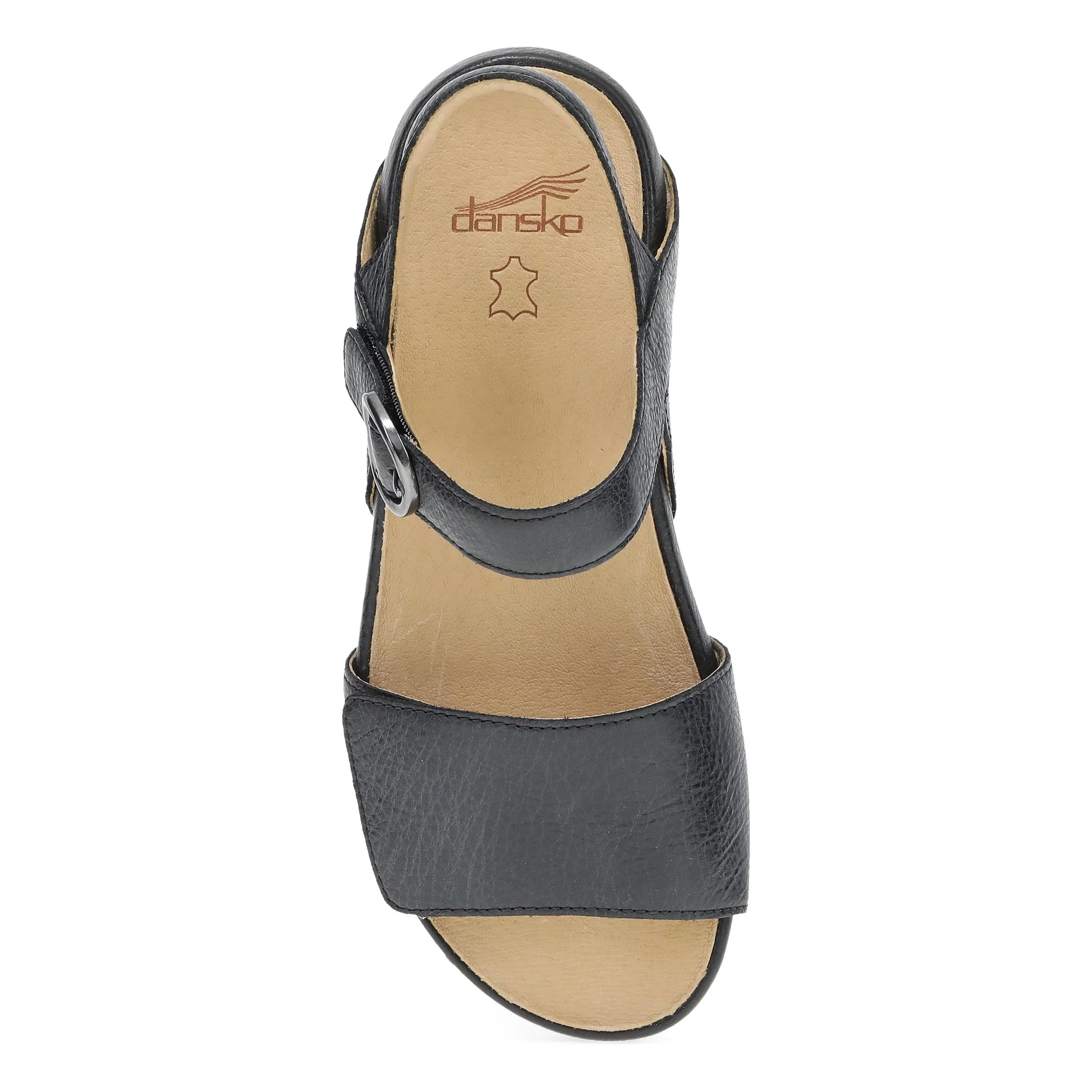 Dansko Women's Tinsley Black - Image 5