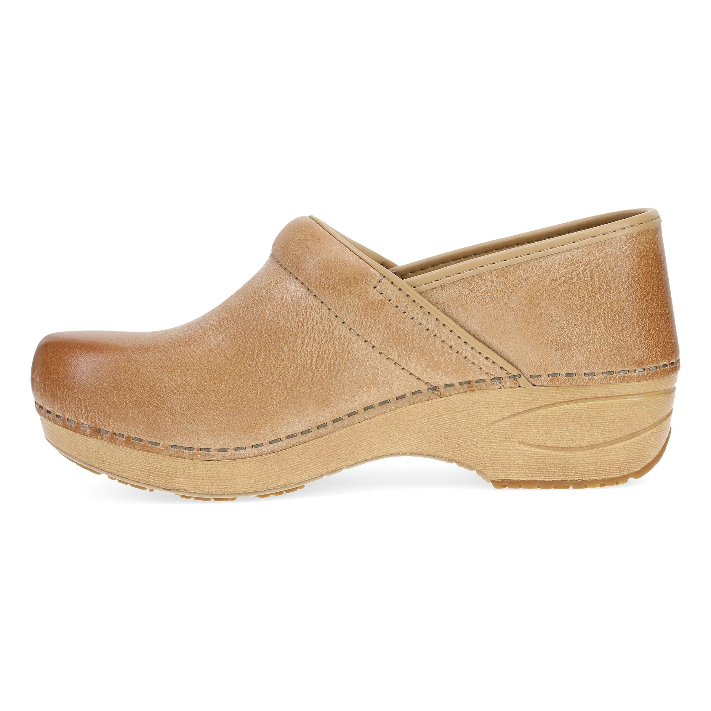 Dansko Women's XP 2.0 Distressed Honey - Image 2