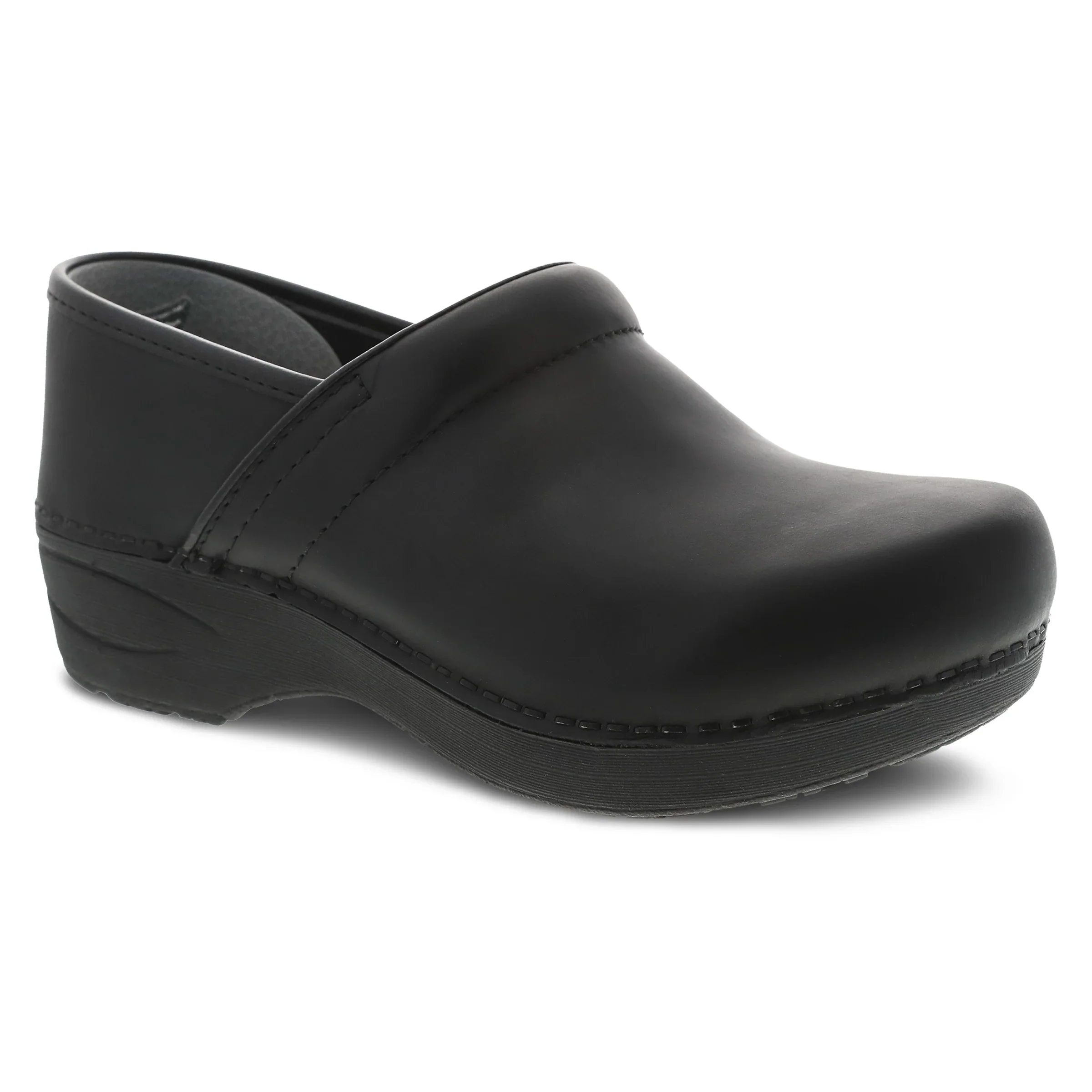 Dansko Women's XP 2.0 Waterproof Black