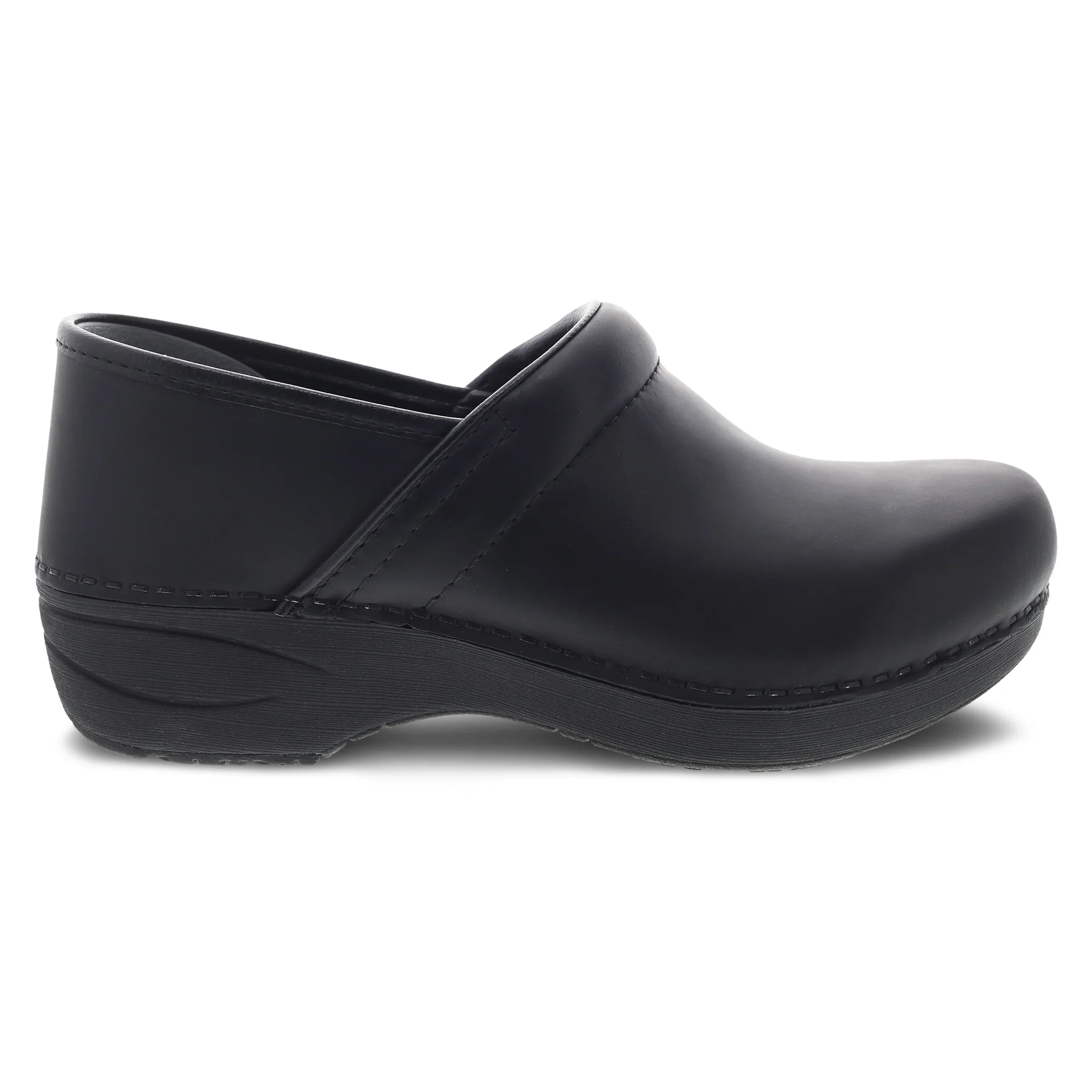 Dansko Women's XP 2.0 Waterproof Black - Image 2