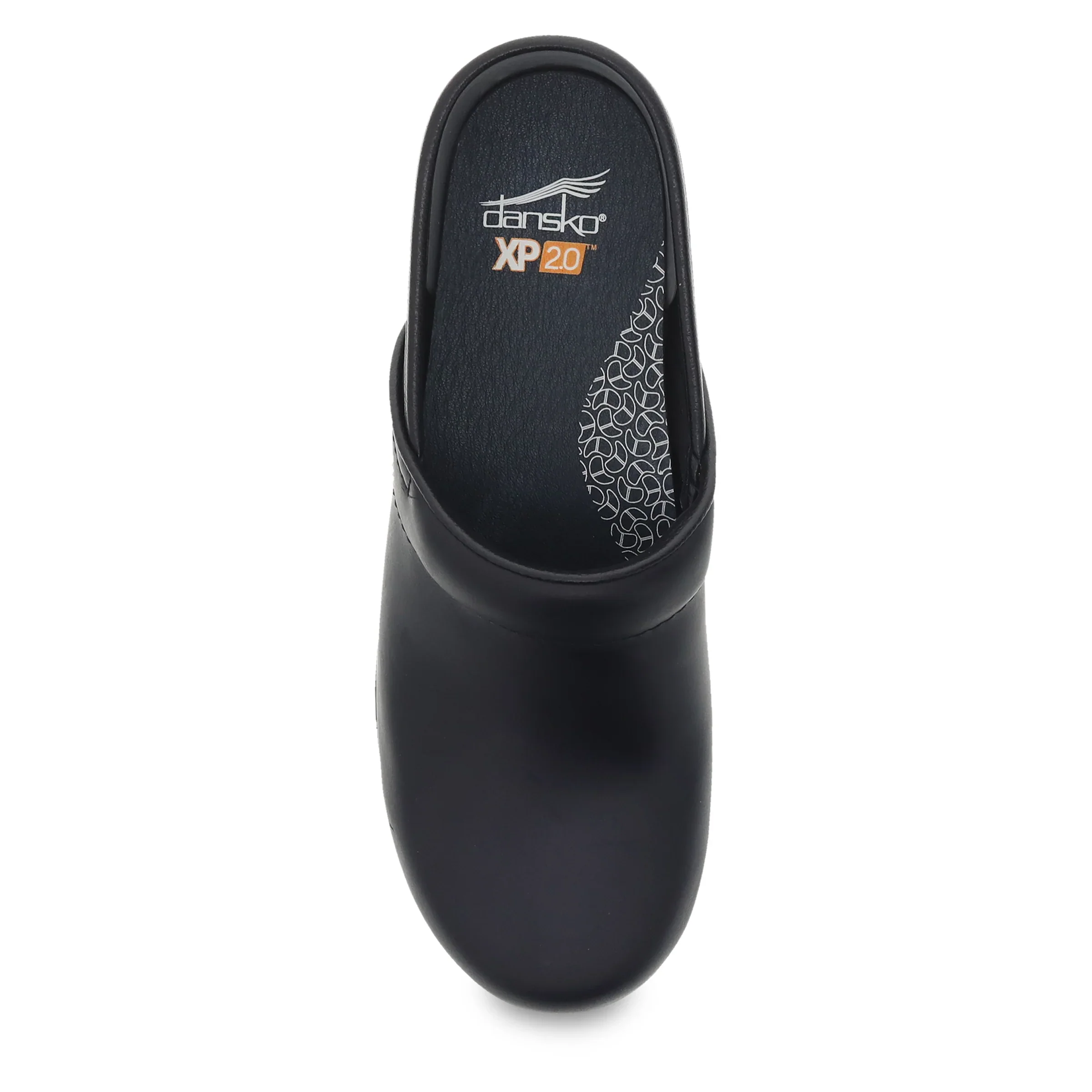Dansko Women's XP 2.0 Waterproof Black - Image 5