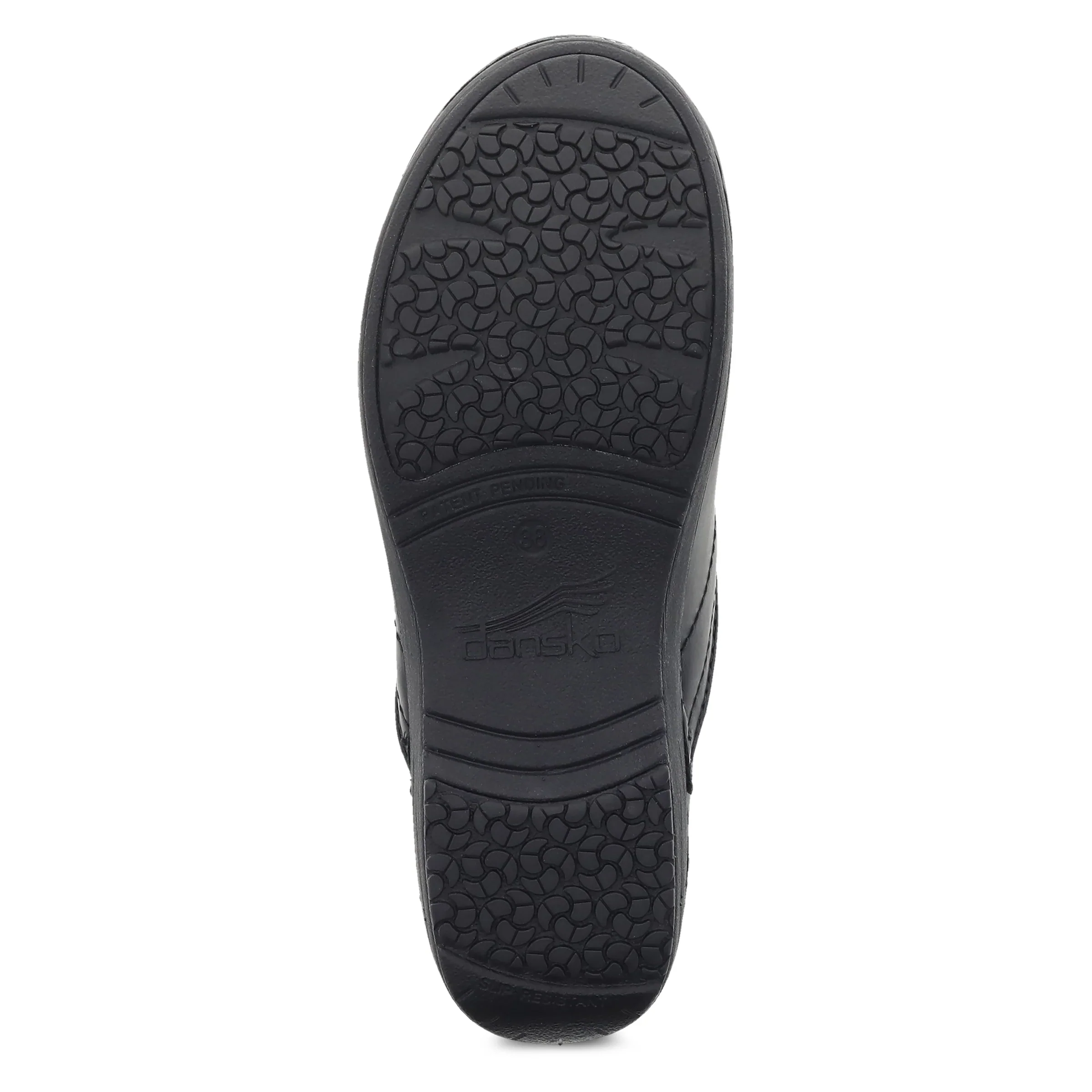 Dansko Women's XP 2.0 Waterproof Black - Image 6