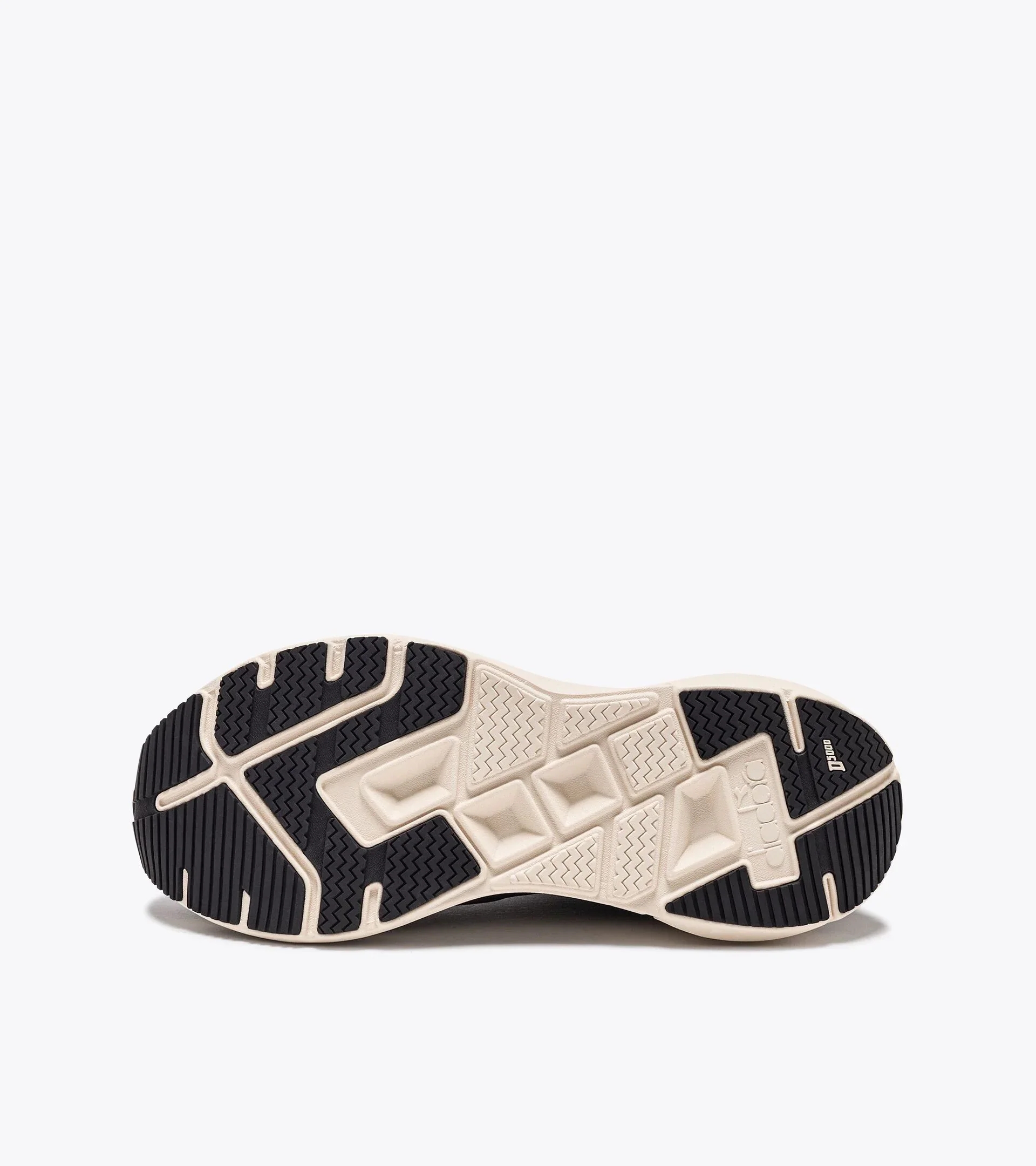 Diadora Men’s Cellula Black Whisper White - Image 6