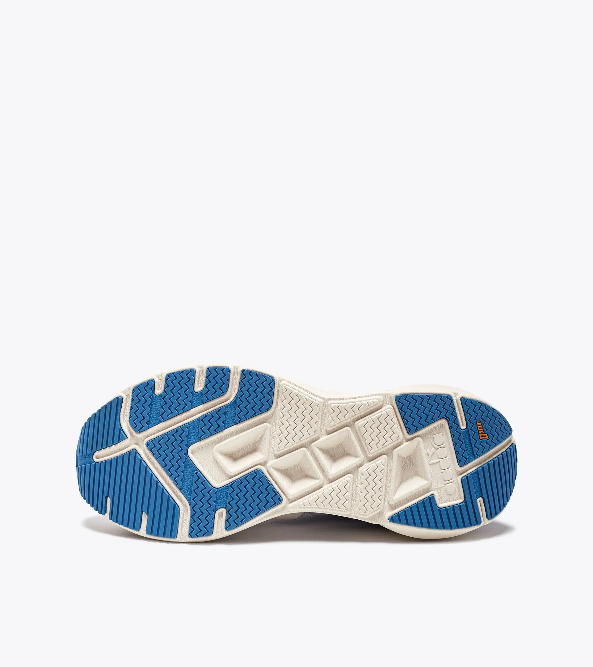 Diadora Men’s Cellula White Pacific Coast Sunset - Image 5