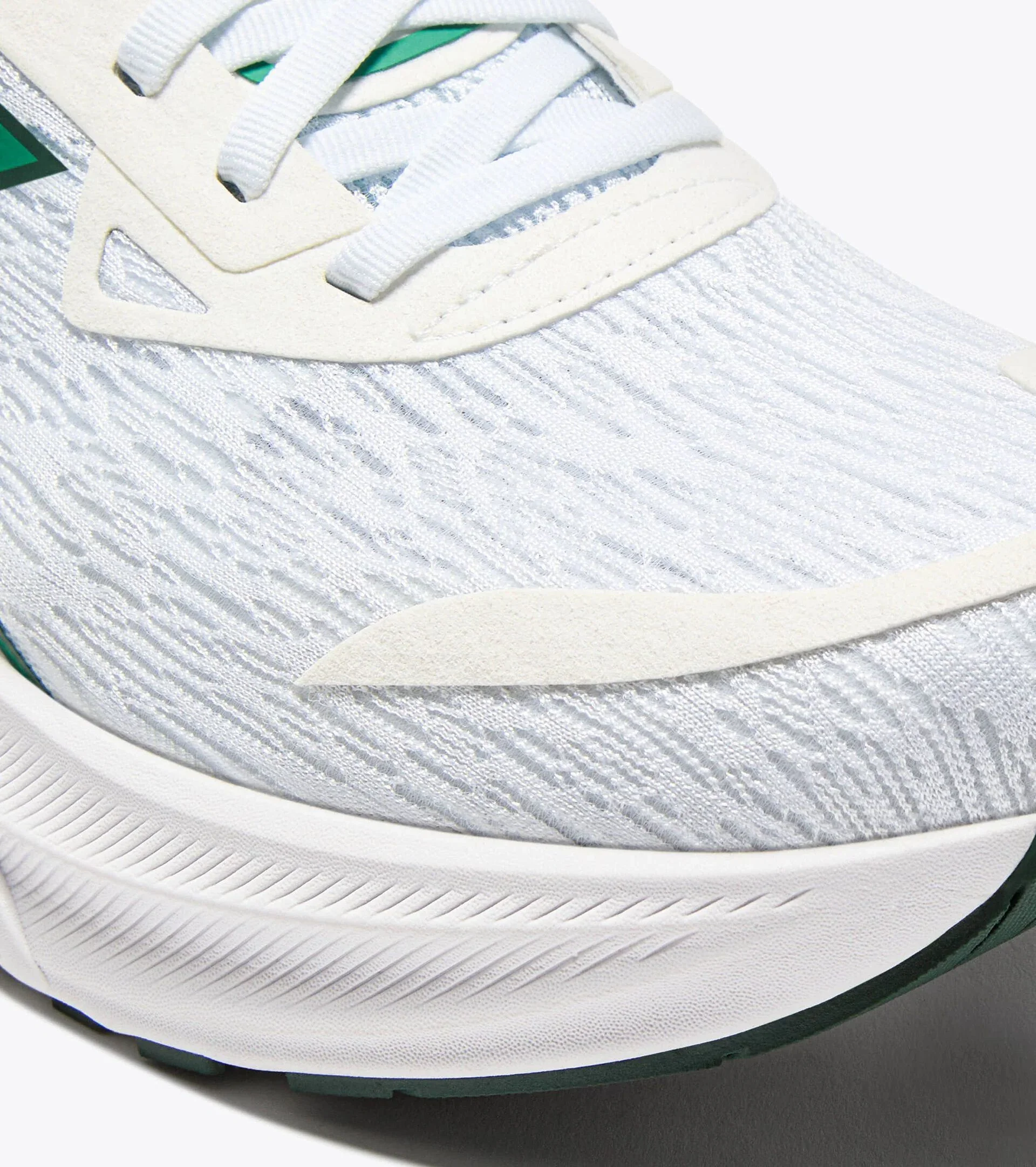 Diadora Men's Nucleo 2 White Bosphorus - Image 3