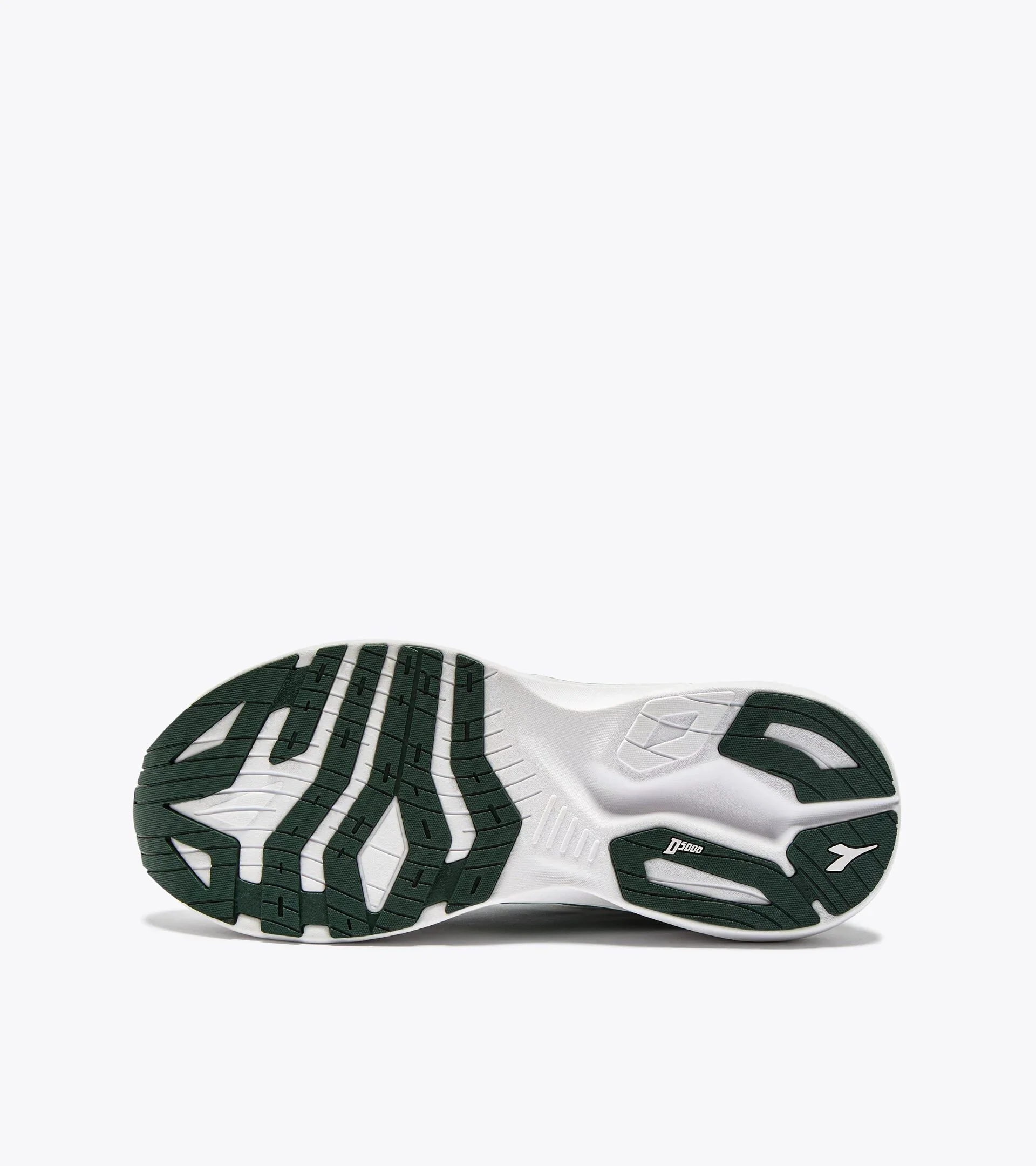 Diadora Men's Nucleo 2 White Bosphorus - Image 5