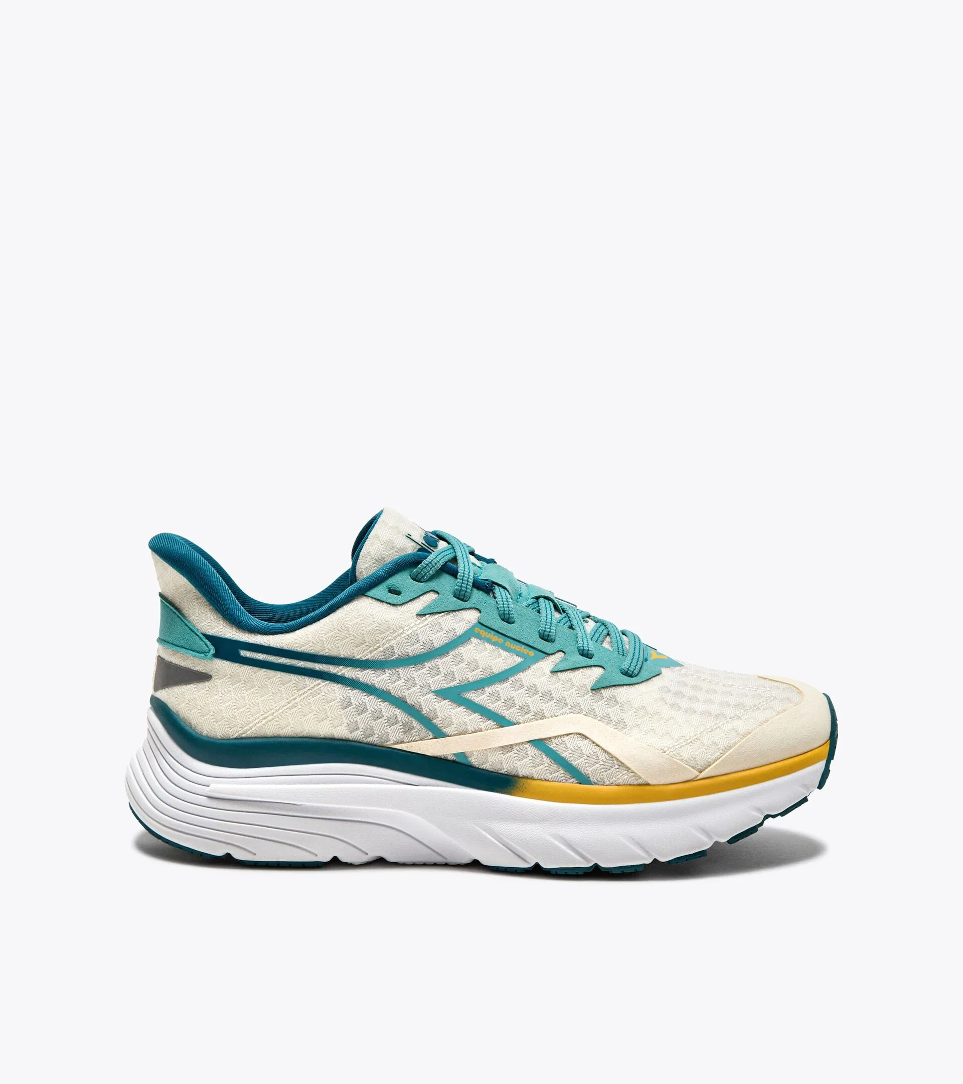 Diadora Women's Equipe Nucleo Whisper Dusty Turquoise