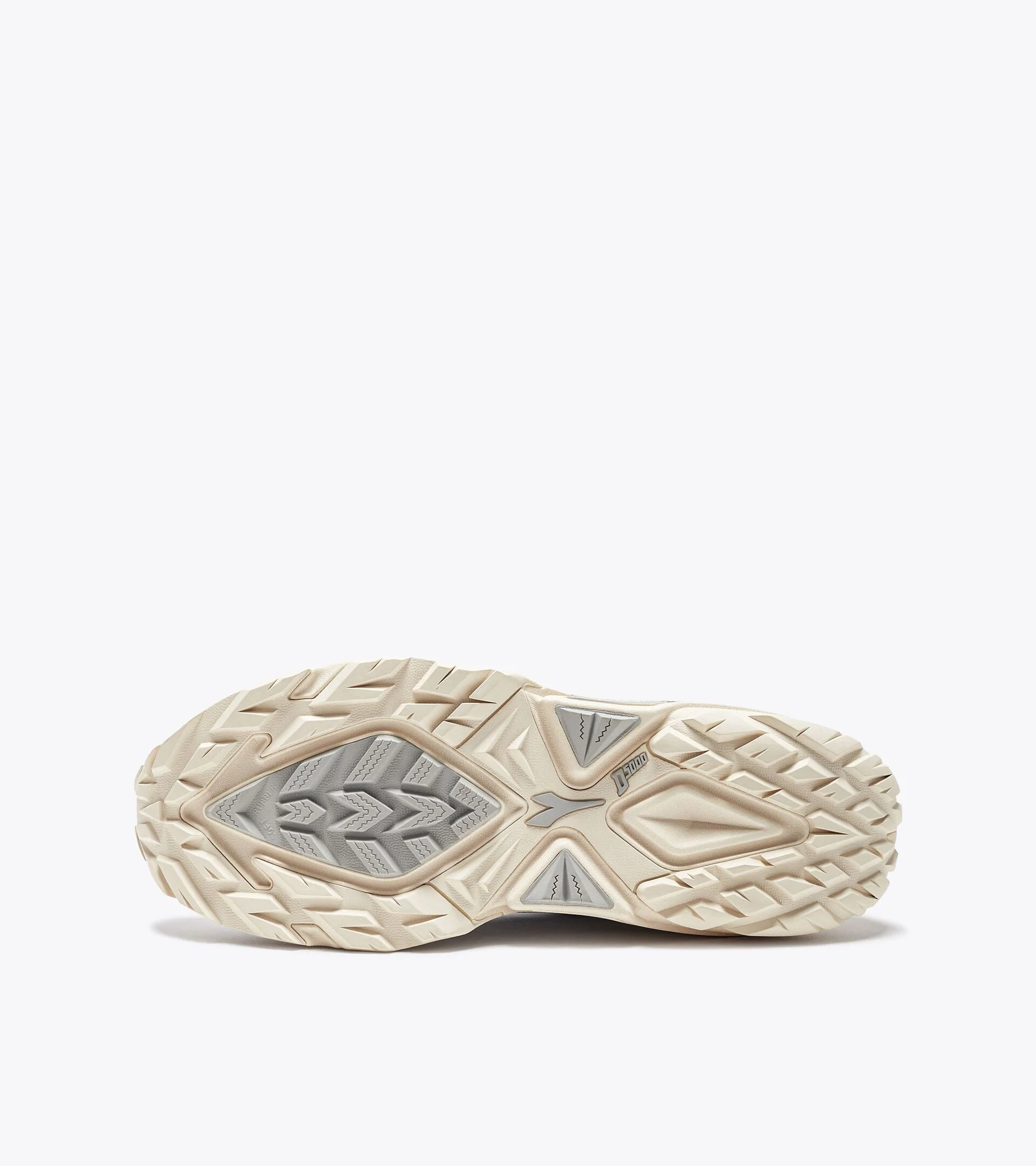 Diadora Women's Equipe Sestriere XT White Silver - Image 6