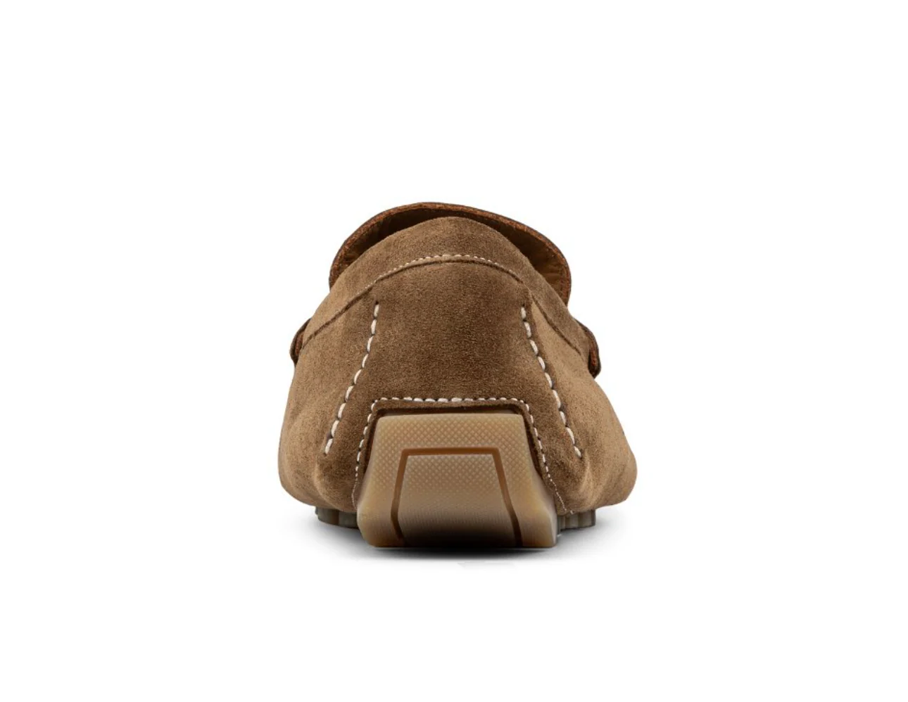 Donald Pliner Men's Bodhi Brown Suede - Image 2
