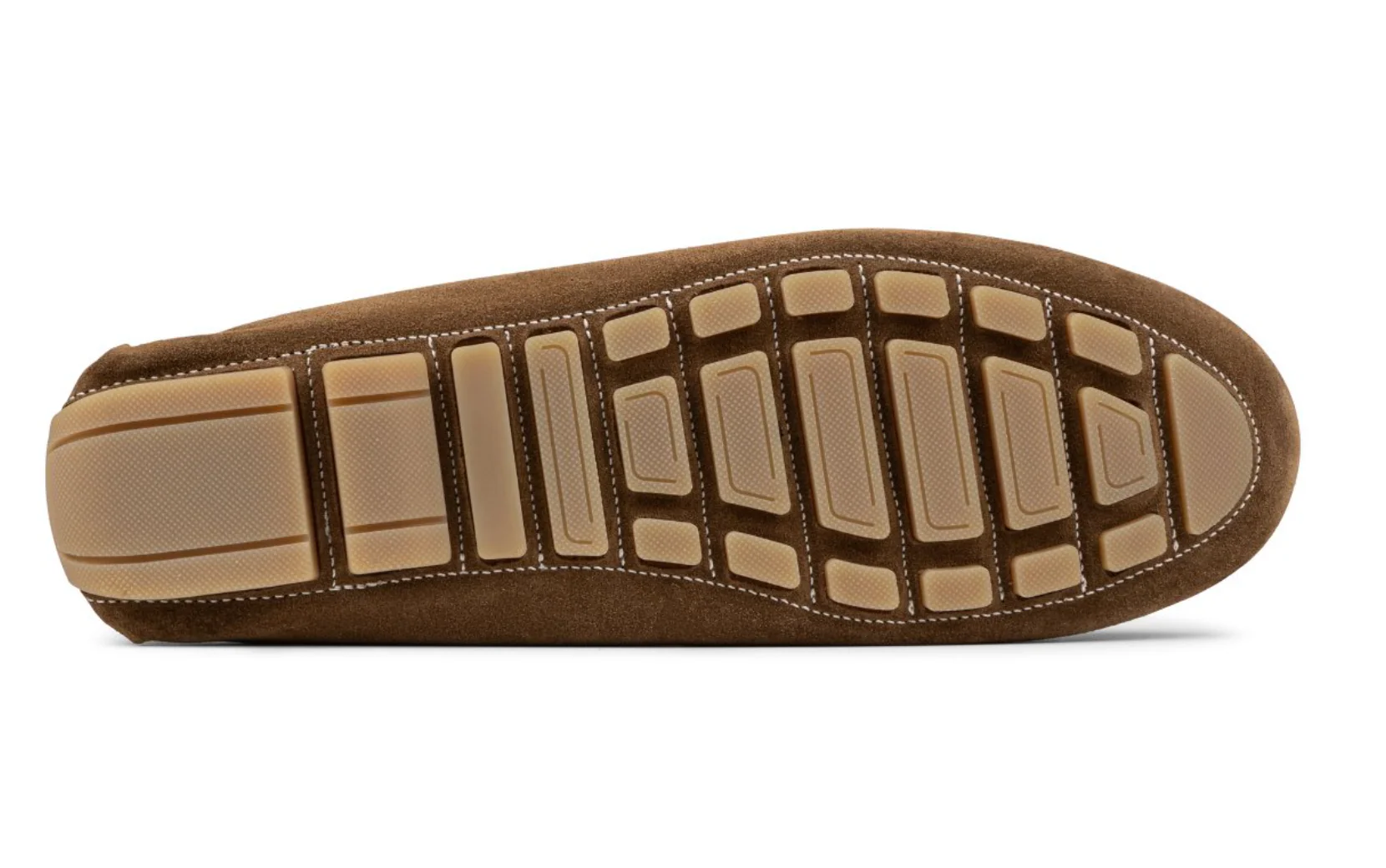 Donald Pliner Men's Bodhi Brown Suede - Image 4