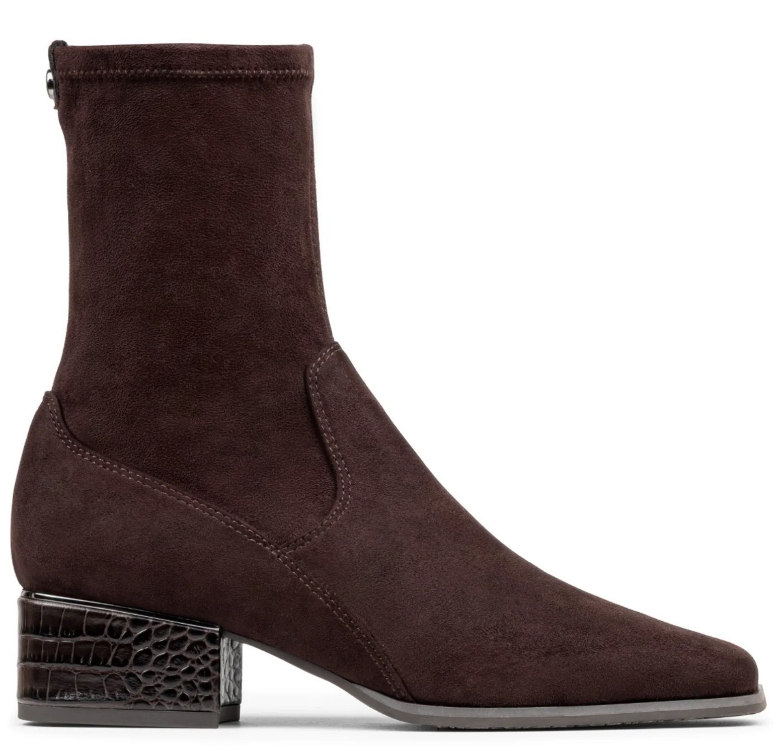Donald Pliner Women's Asherasu Dark Brown - Image 2