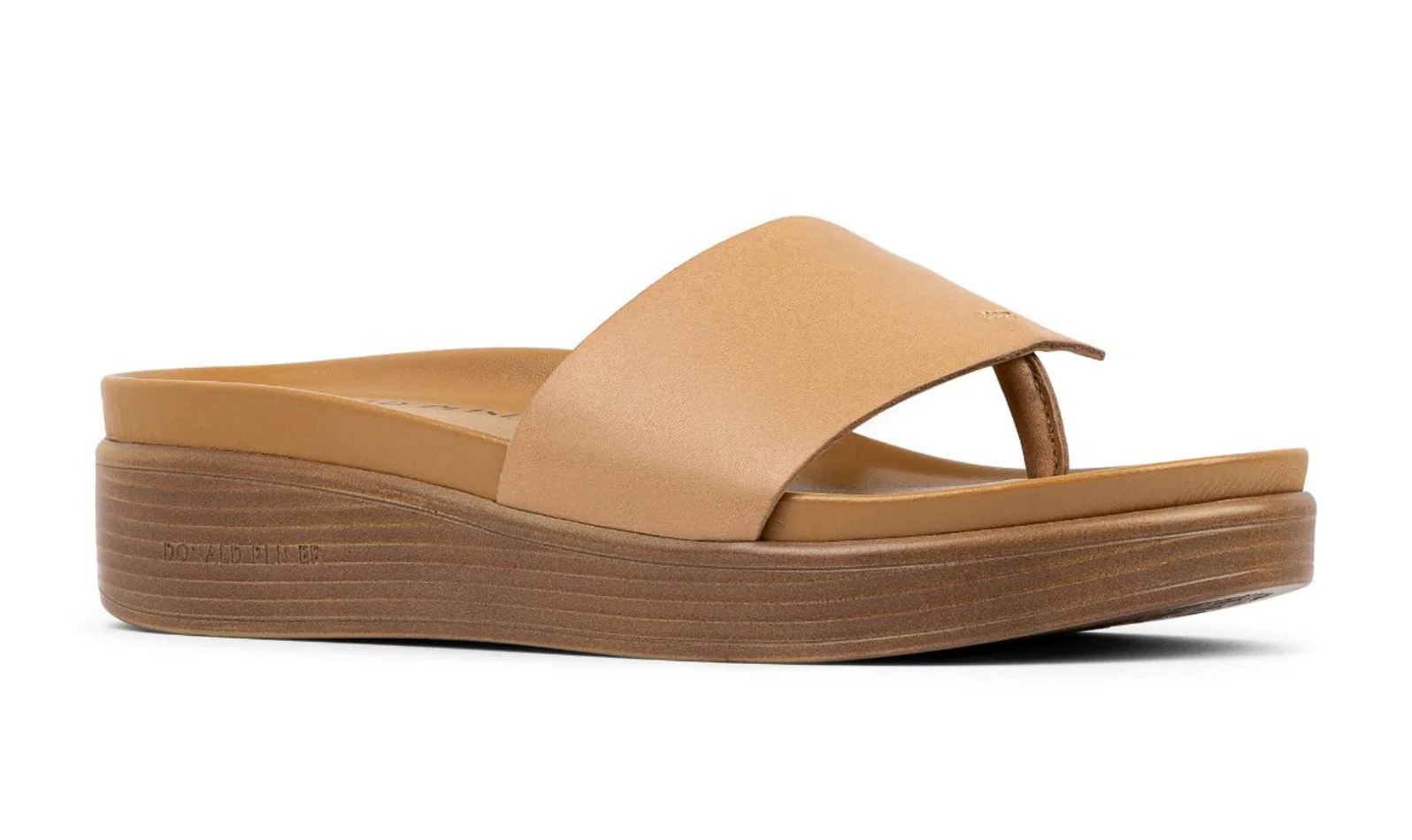 Donald Pliner Women's Fifi Camel