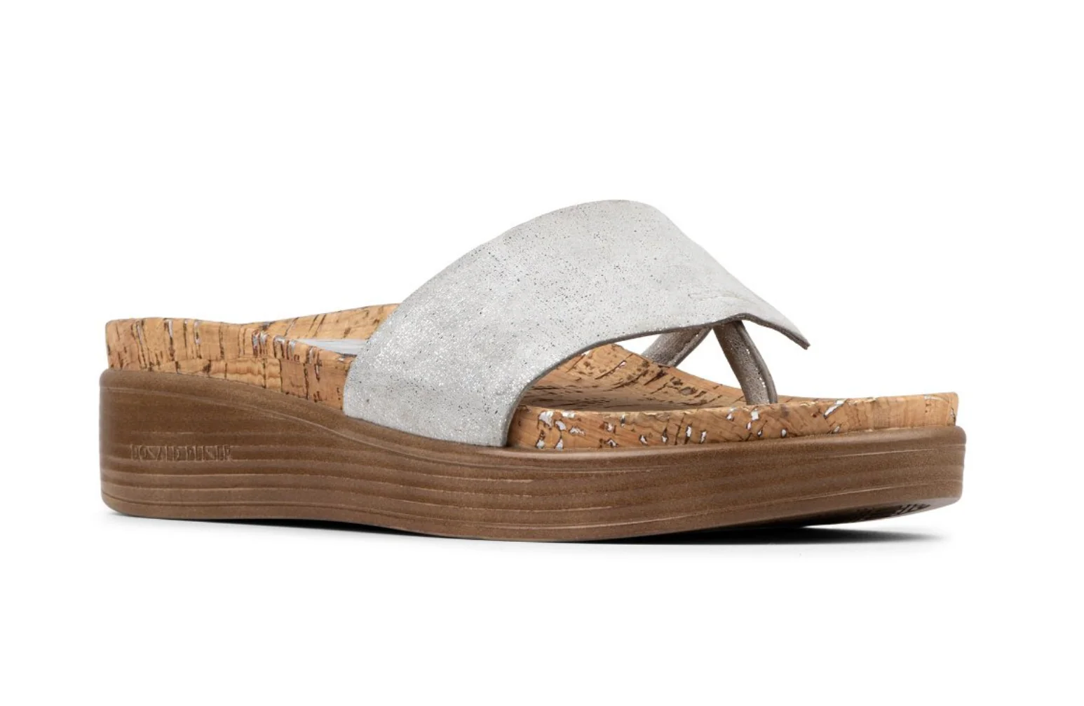Donald Pliner Women's Fifi Silver