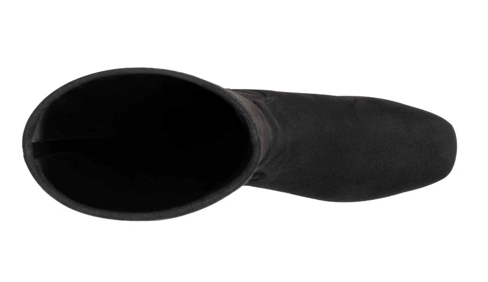Donald Pliner Women's Florish Black Stretch Suede - Image 4