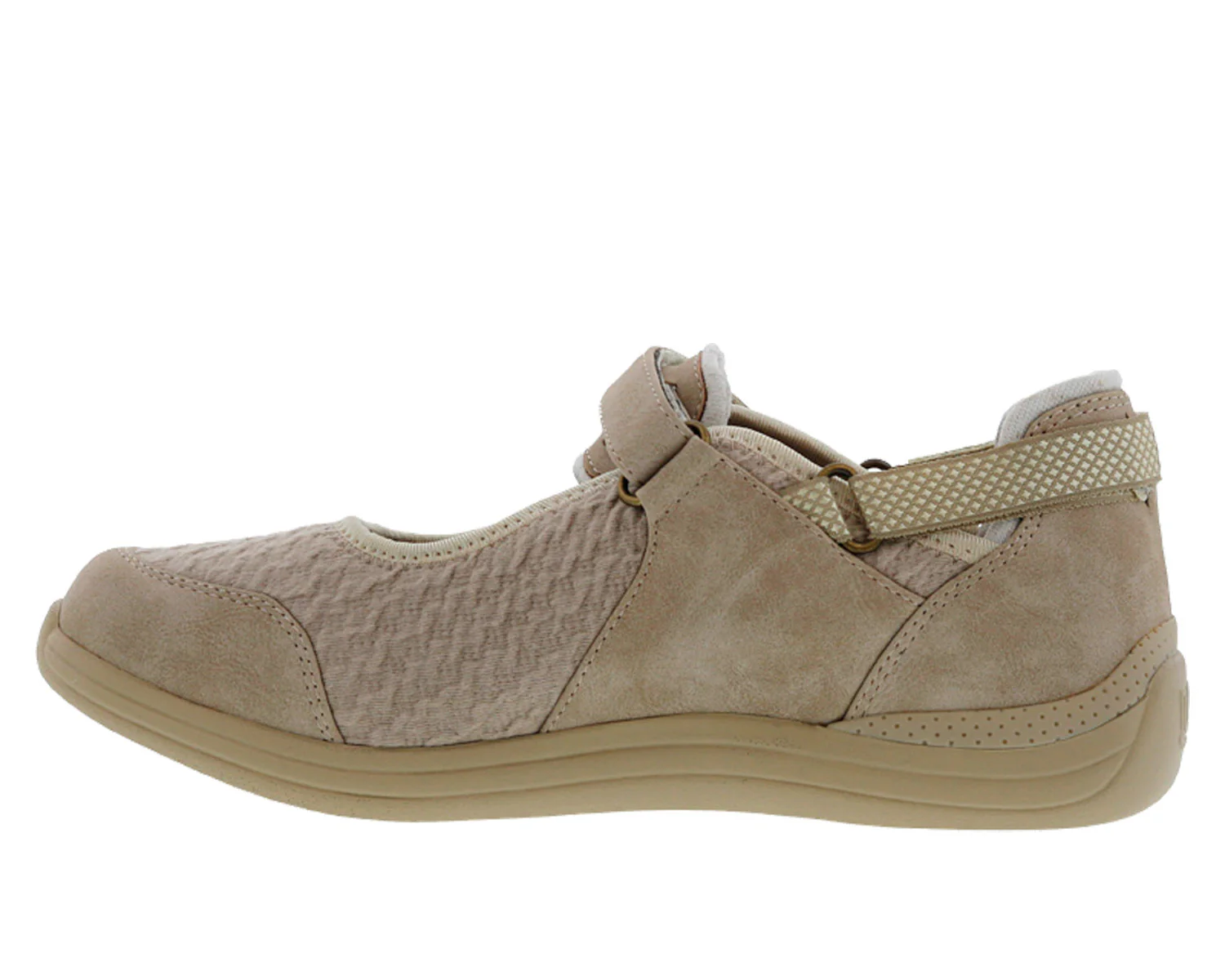 Drew Women's Buttercup Sand Combo - Image 4