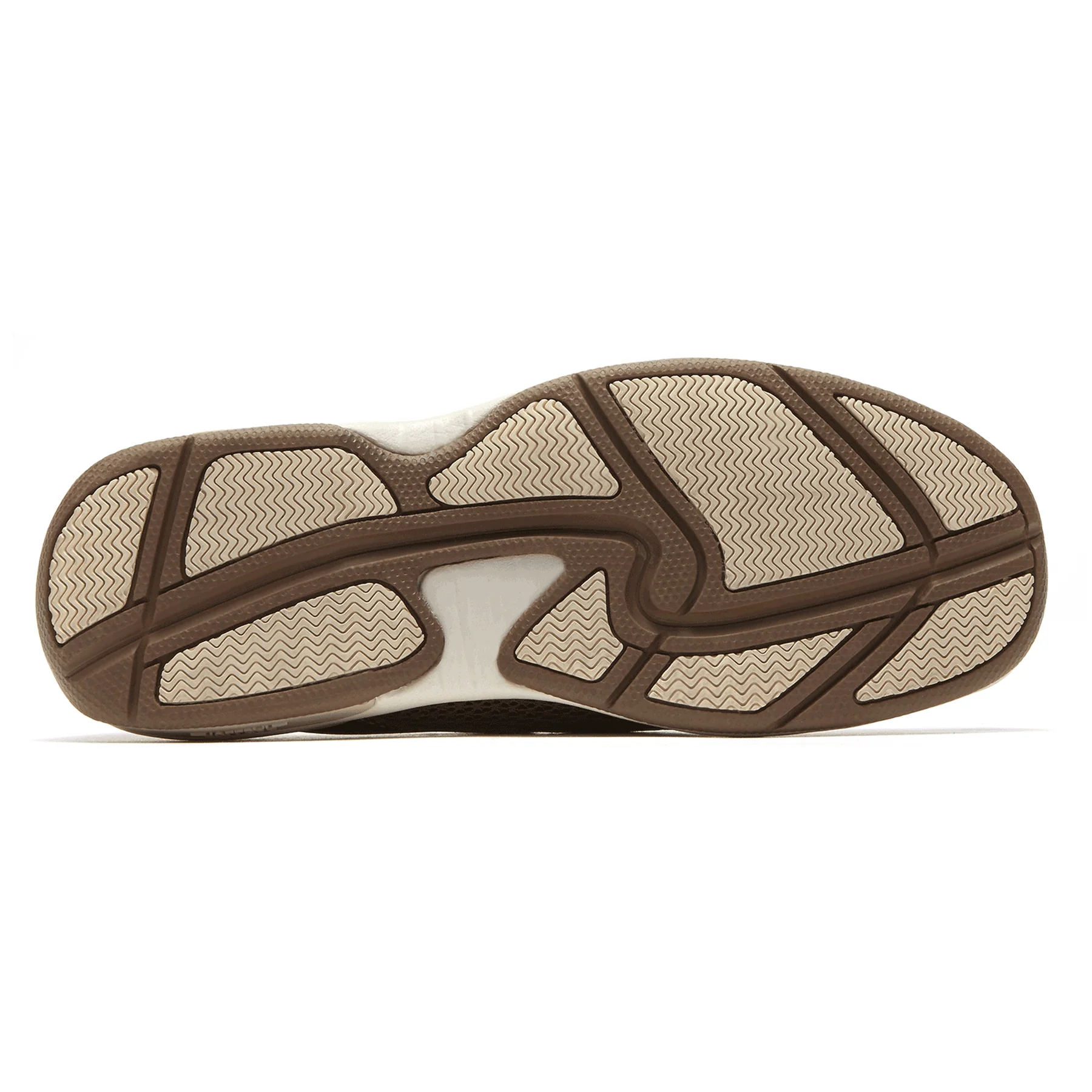 Dunham Men's Captain Boat Shoe Tan - Image 3