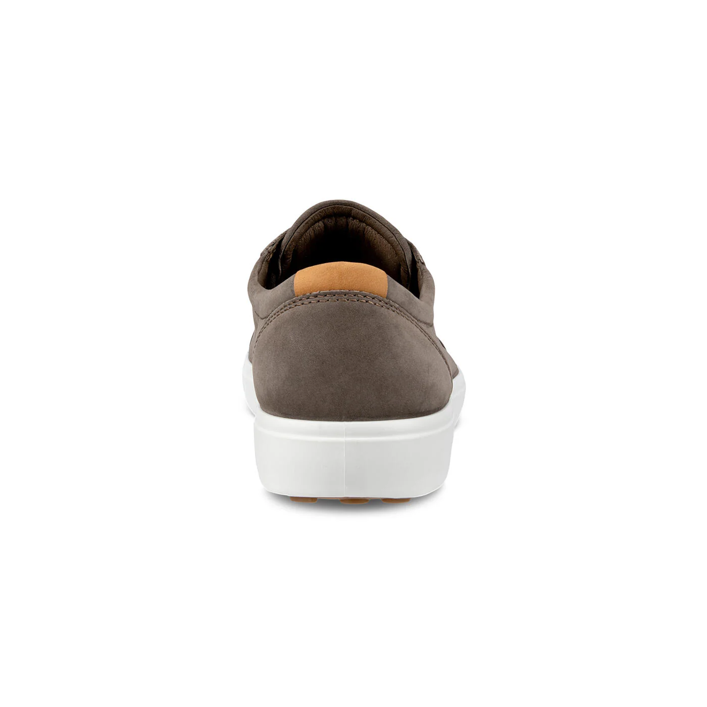 Ecco Men’s Soft 7 Dark Clay Lion 43000459141 - Image 7