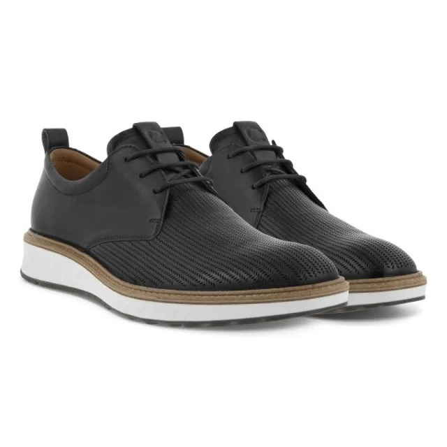 Ecco Men’s St 1 Hybrid Black 83687401001 - Image 3