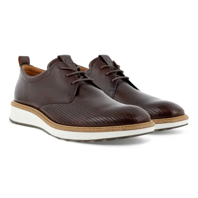 Ecco Men’s St 1 Hybrid Cocoa Brown 83687401482 - Image 3