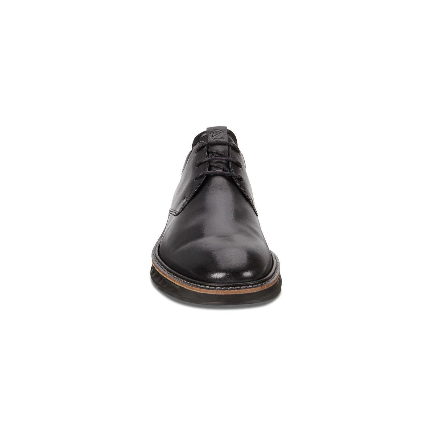 Ecco Men’s ST.1 Hybrid Plain Toe Black 83640401001 - Image 7
