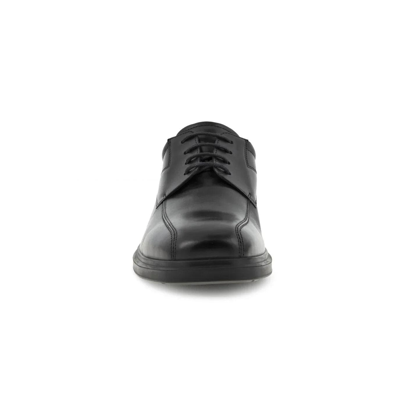 Ecco Men's Helsinki 2.0 Bike Toe Tie Black 50017401001 - Image 5