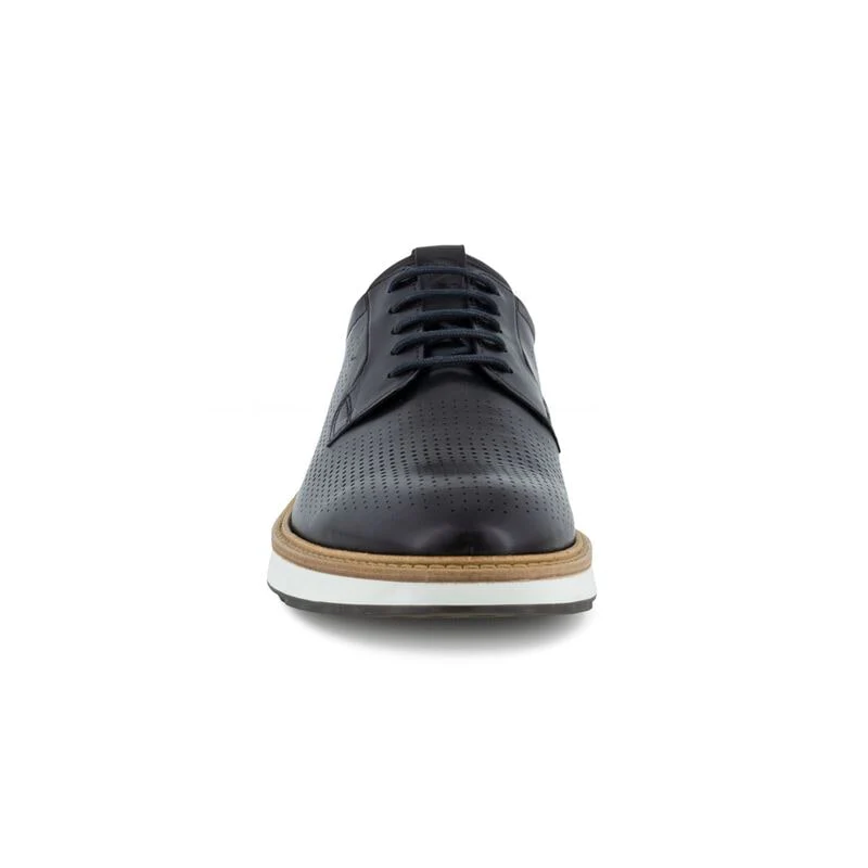 Ecco Men's St.1 Hybrid 5-Eyelet Derby Black 83680401001 - Image 5