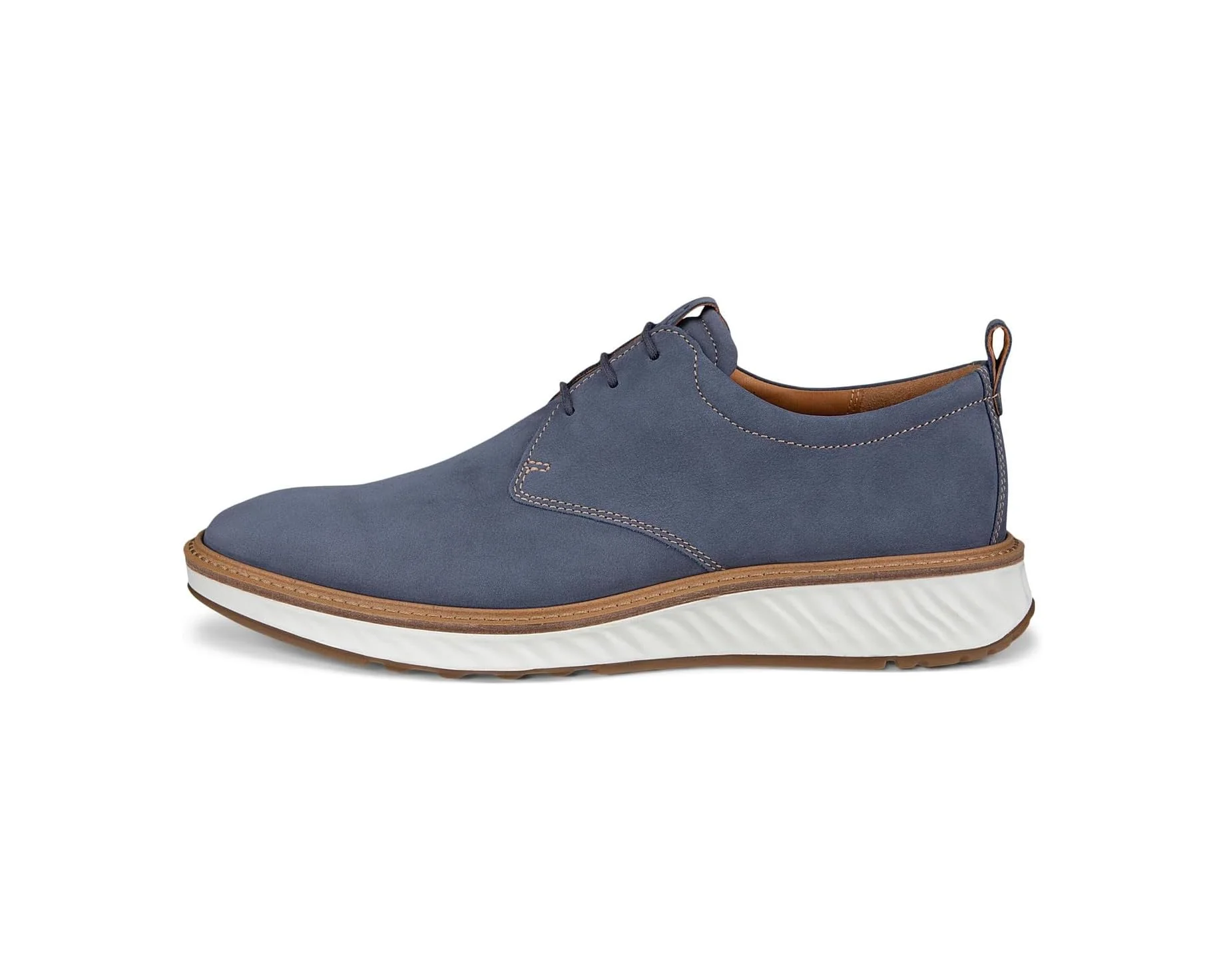 Ecco Men's St.1 Hybrid Plain Toe Tie Ombre 83691402415 - Image 3