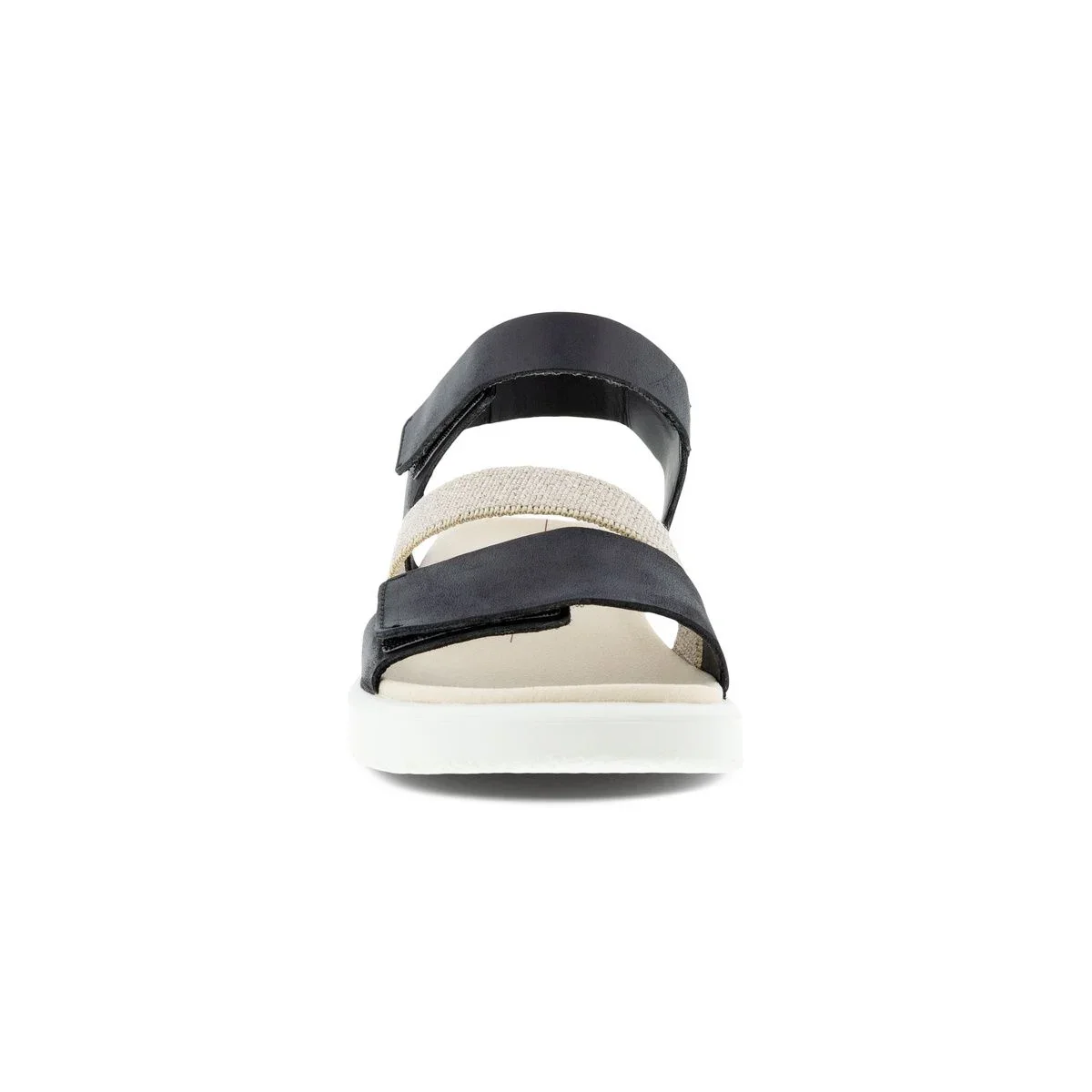 Ecco Women’s Flowt 2 Strap Black 27371302001 - Image 4