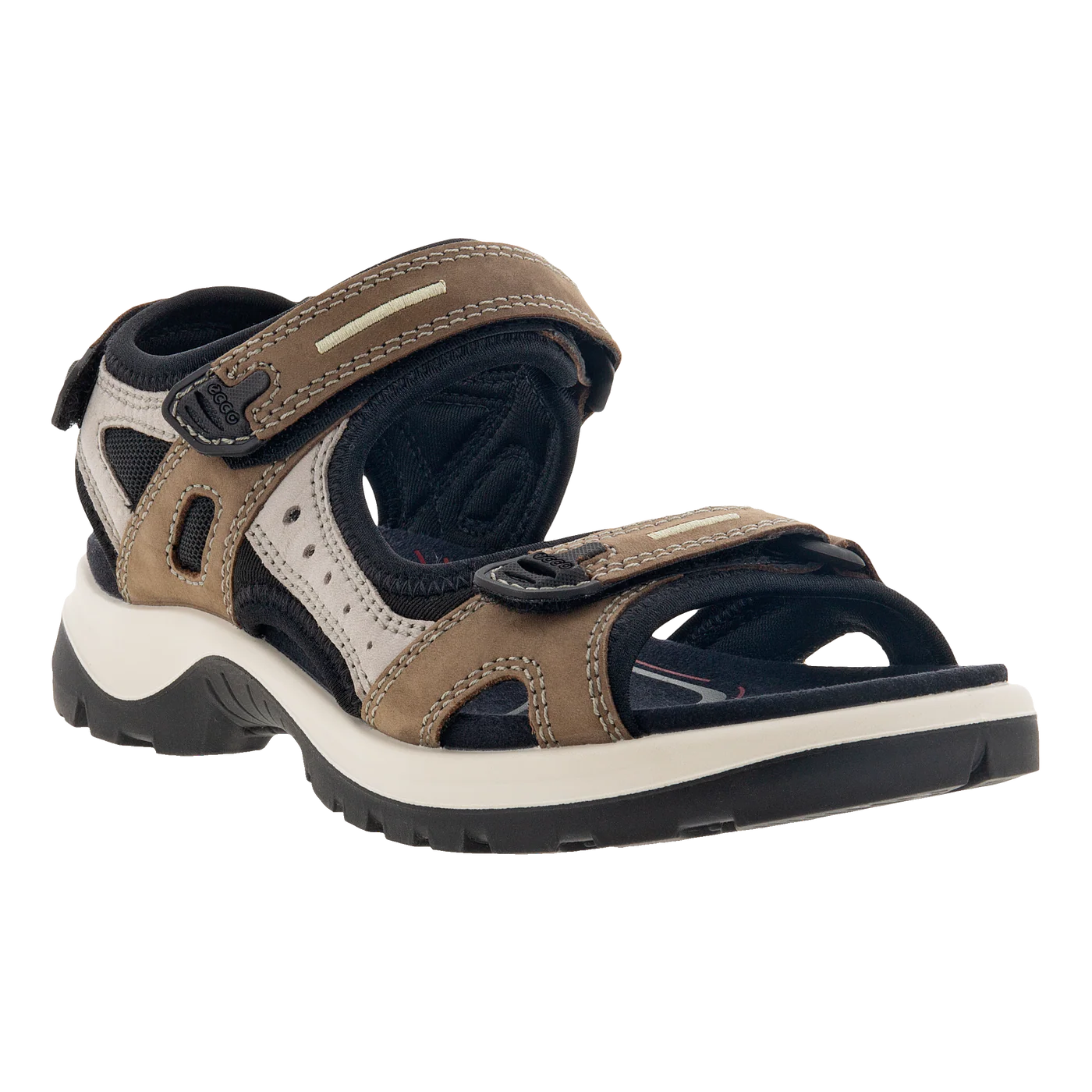 Ecco Women’s Offroad Yucatan Birch 06956302175