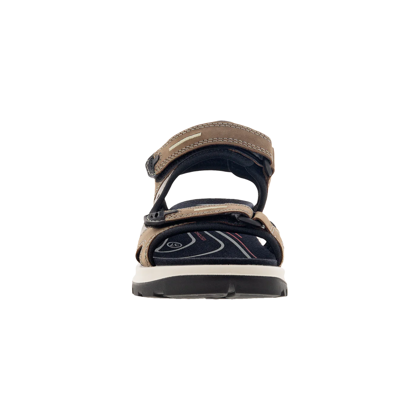 Ecco Women’s Offroad Yucatan Birch 06956302175 - Image 3