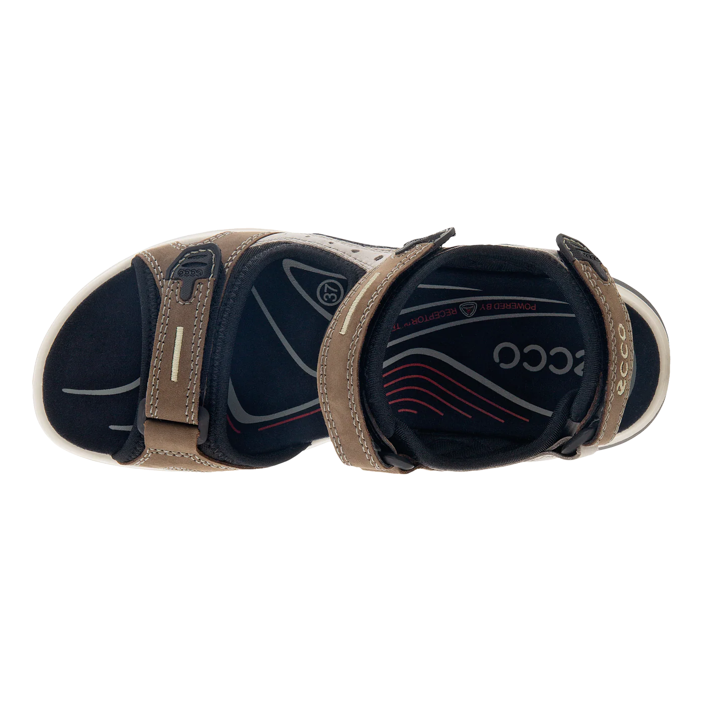 Ecco Women’s Offroad Yucatan Birch 06956302175 - Image 6