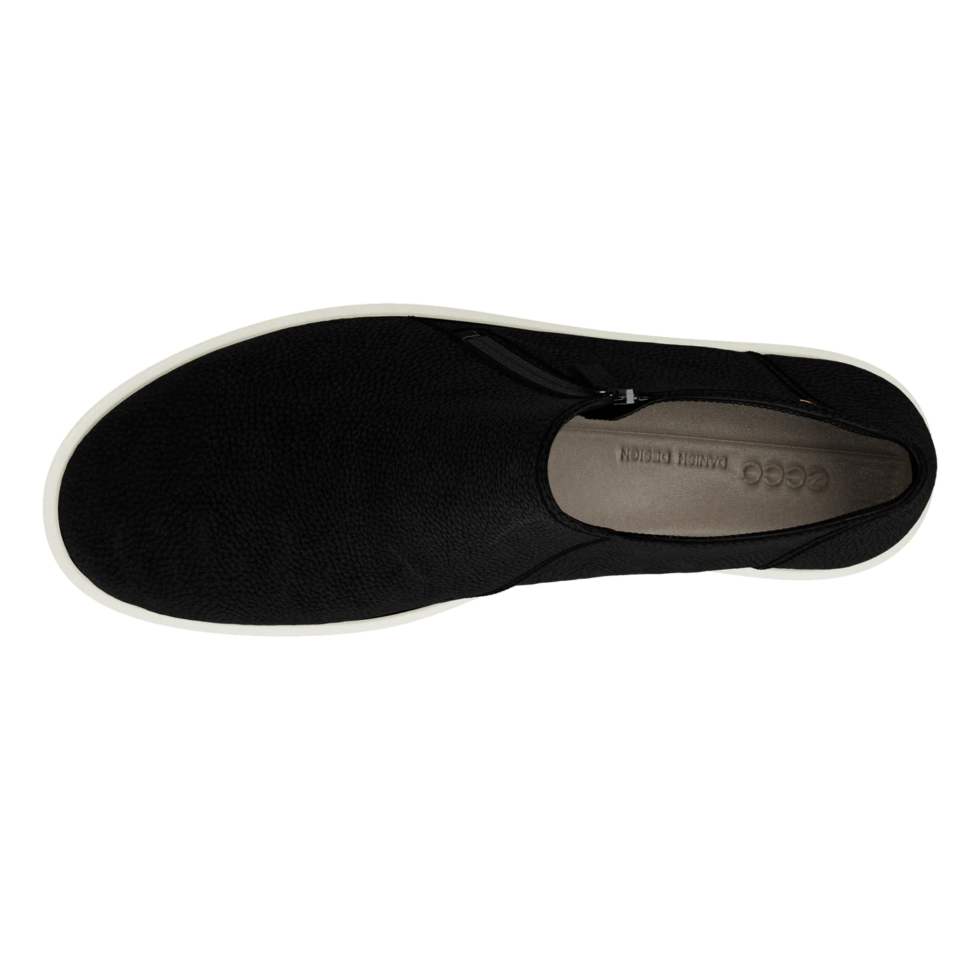 Ecco Women’s Soft 7 Low Boot Black 43024302001 - Image 4