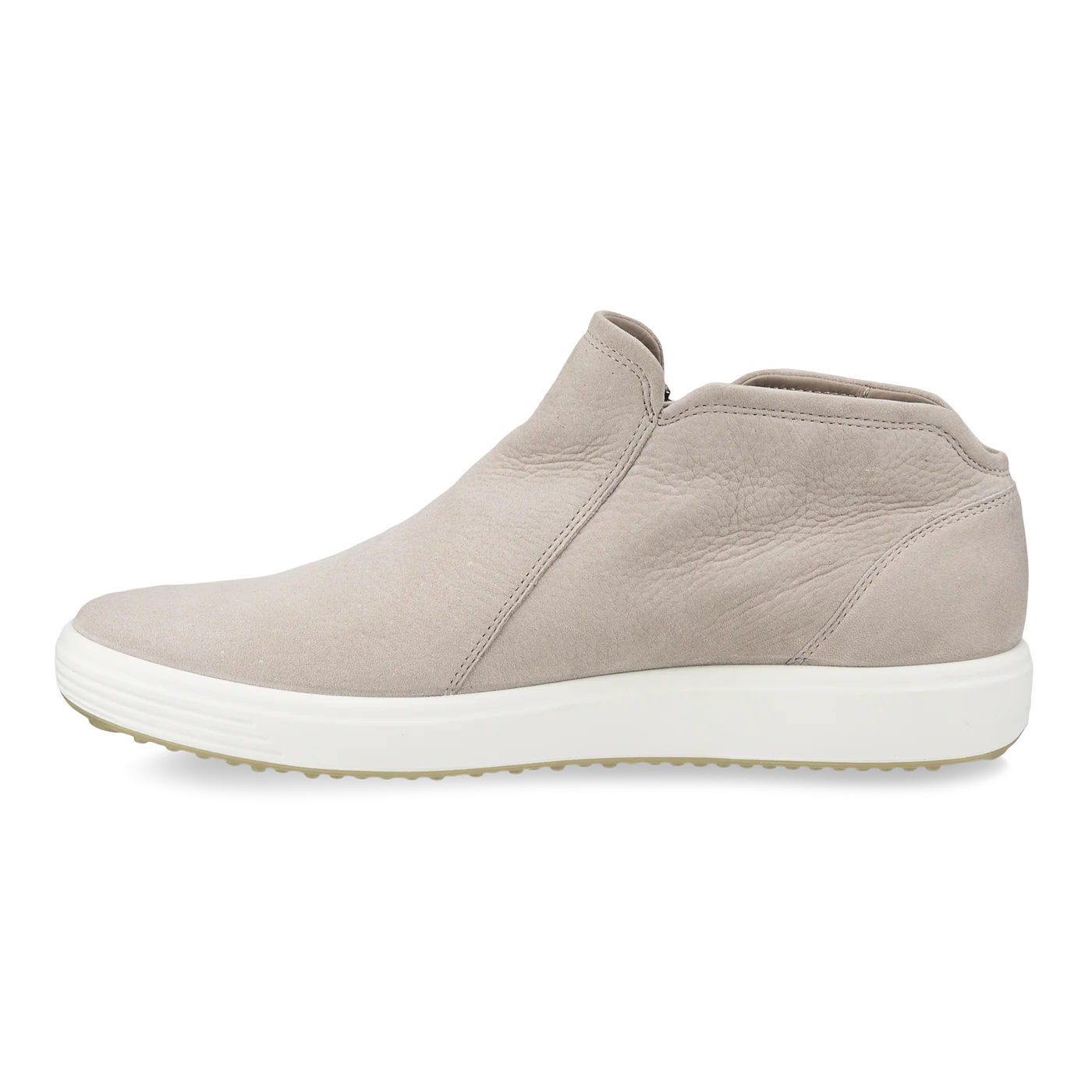 Ecco Women’s Soft 7 Low Boot Grey Rose 43024302386 - Image 3