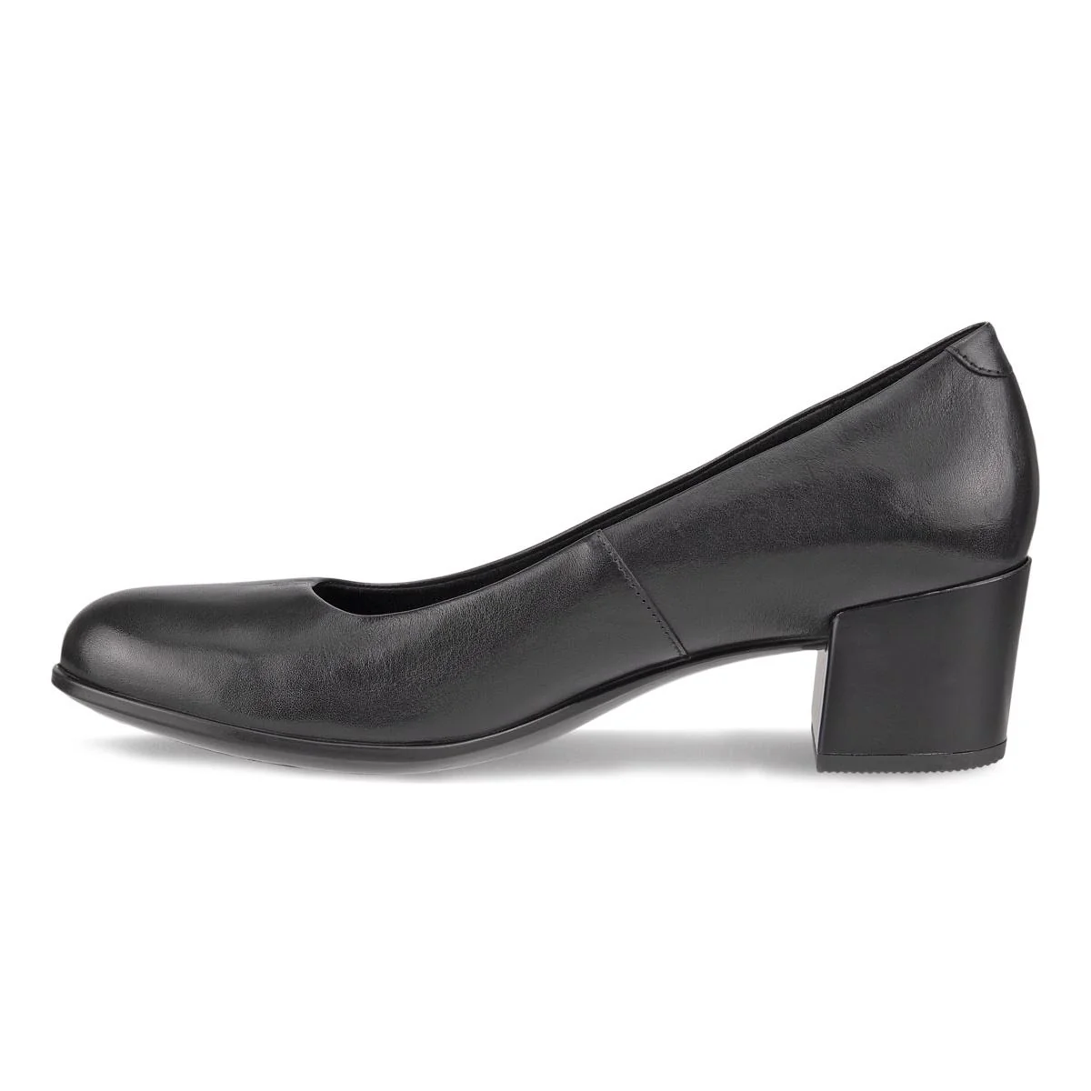 Ecco Women's Dress Classic 35 Black 20990301001 - Image 4