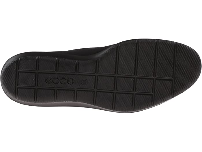 Ecco Women's Felicia Black Stretch 21704351052 - Image 6