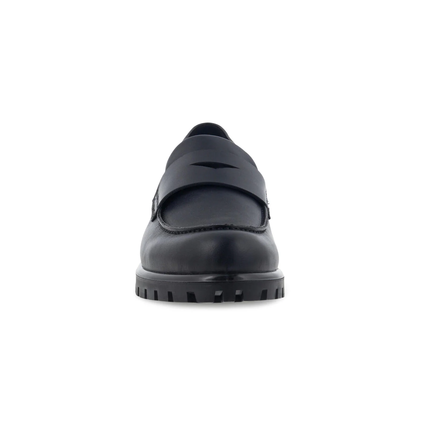 Ecco Women's Modtray Loafer Black 49001301001 - Image 5