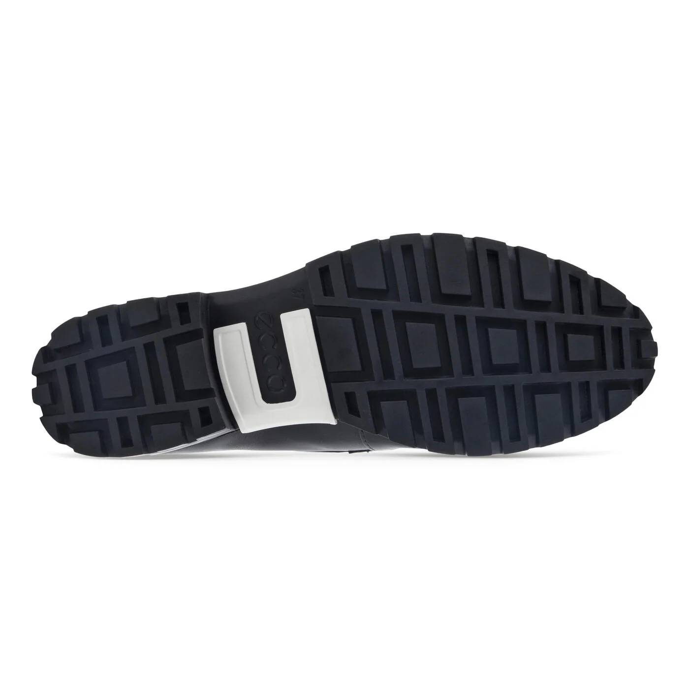 Ecco Women's Modtray Loafer Black 49001301001 - Image 8
