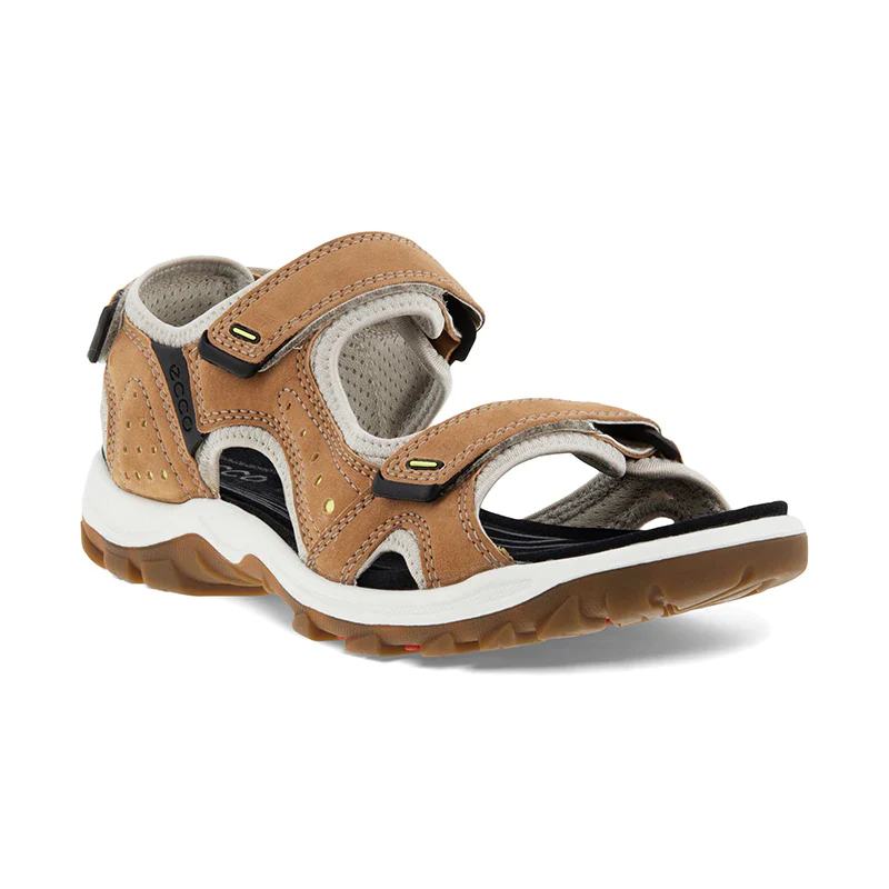 Ecco Women's Offroad Lite Cashmere Sandal 82008302291