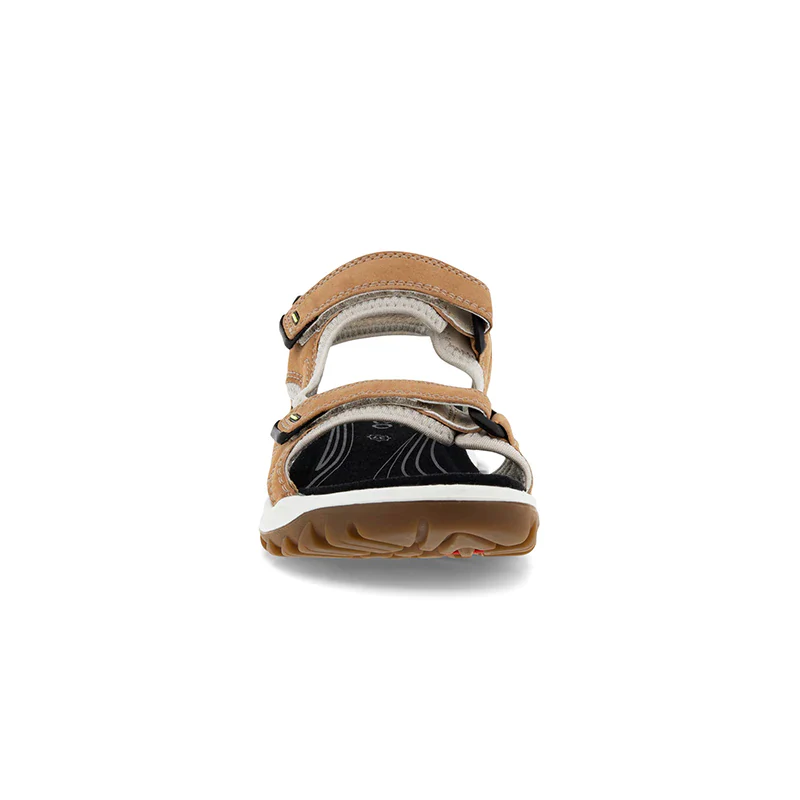 Ecco Women's Offroad Lite Cashmere Sandal 82008302291 - Image 5
