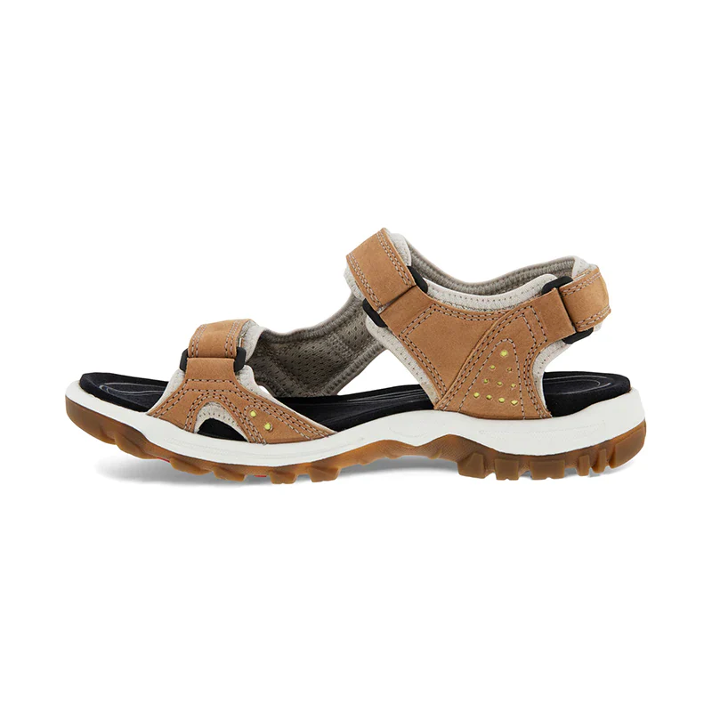 Ecco Women's Offroad Lite Cashmere Sandal 82008302291 - Image 6