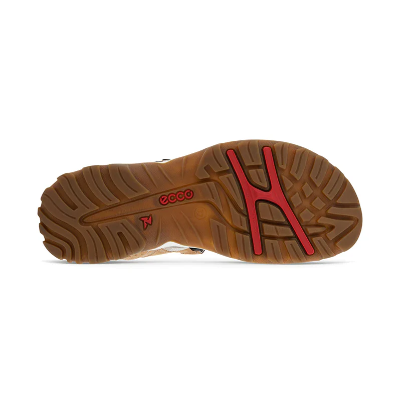 Ecco Women's Offroad Lite Cashmere Sandal 82008302291 - Image 8